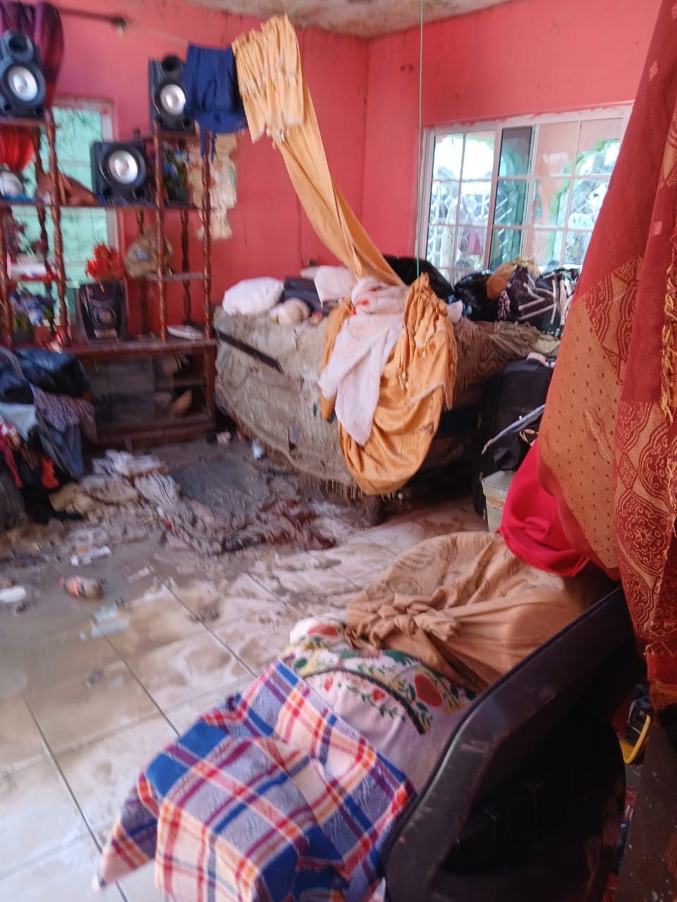 Urgent Relief for Sheryl's Family Post-Hurricane campaign photo, 7 of 8