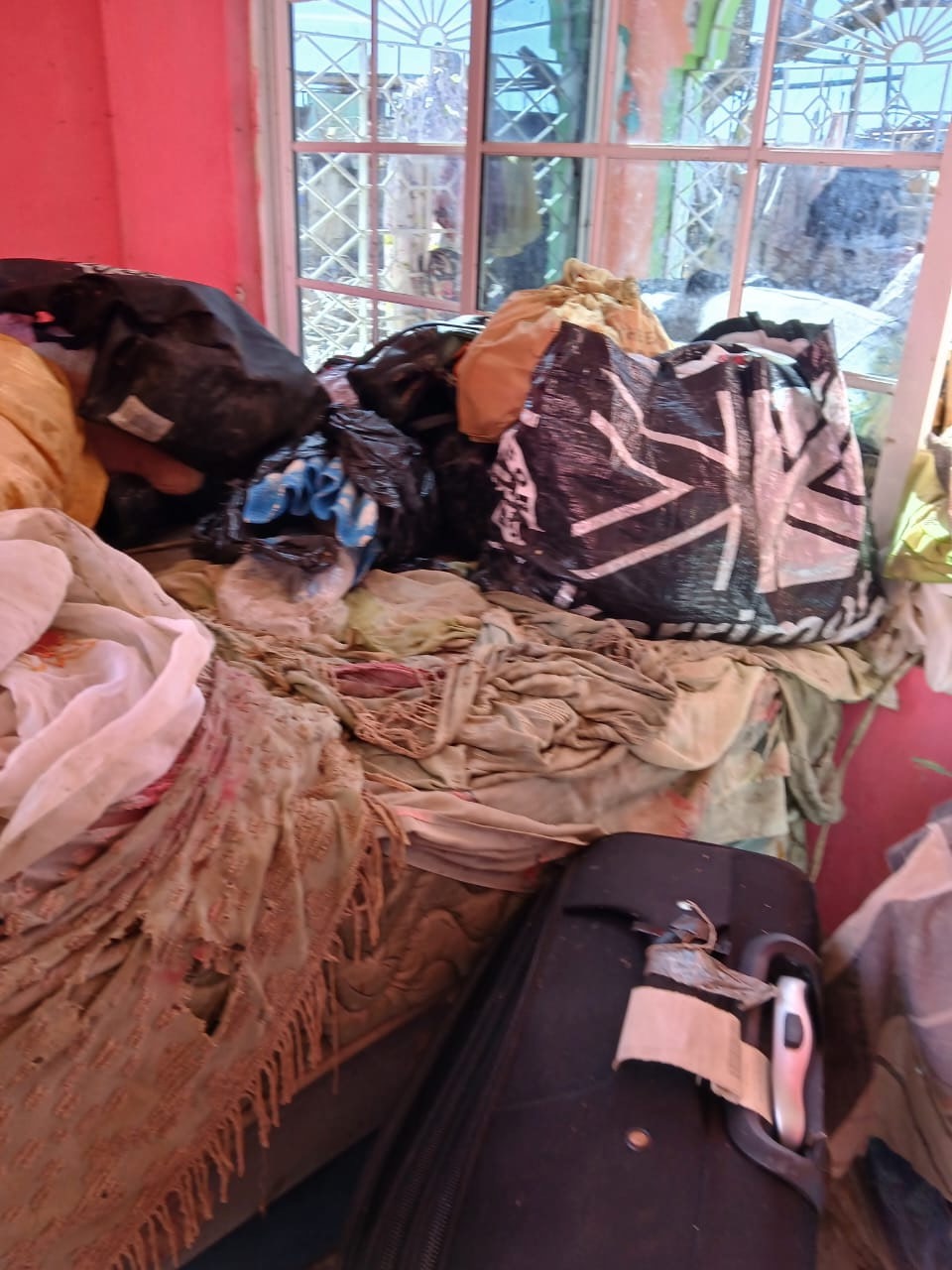 Urgent Relief for Sheryl's Family Post-Hurricane campaign photo, 2 of 8
