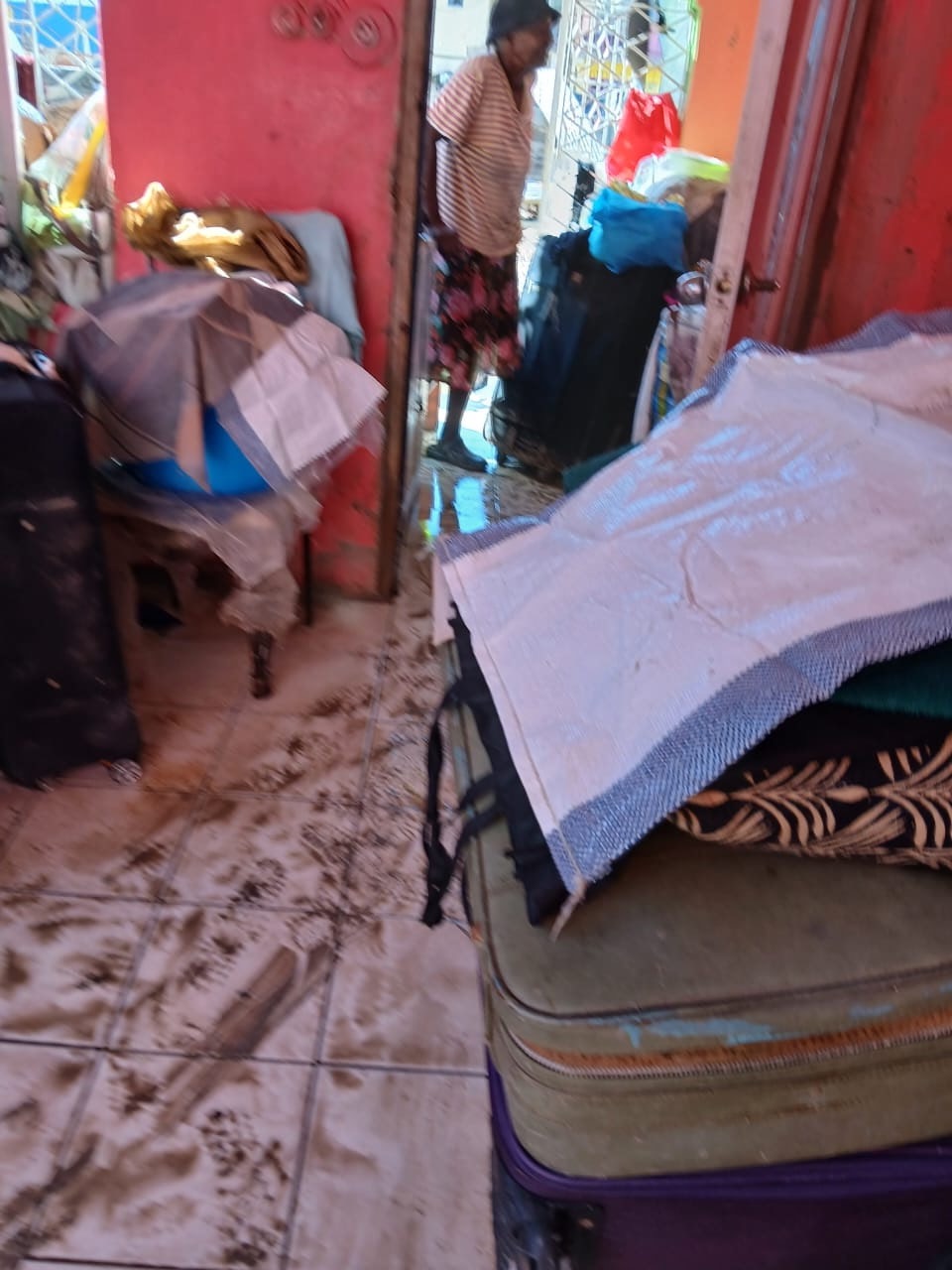 Urgent Relief for Sheryl's Family Post-Hurricane campaign photo, 5 of 8