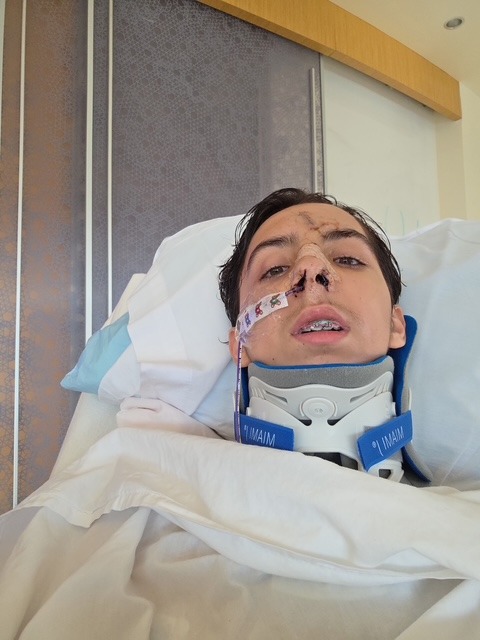 Help Billy's Family During His Healing campaign photo, 2 of 4