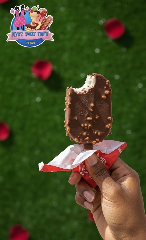 Sweet Support for Divaz Sweet Tooth campaign photo, 4 of 7