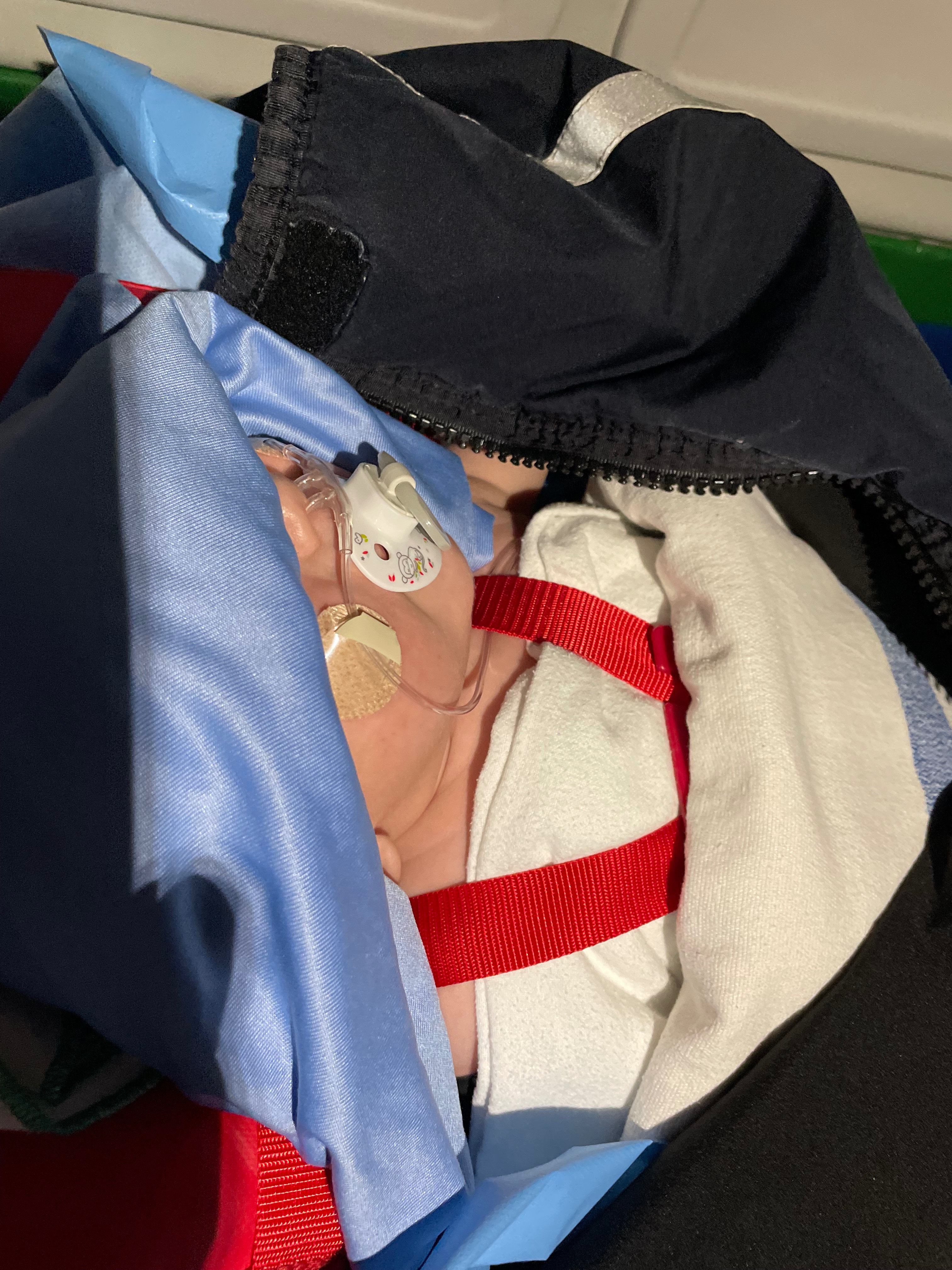 Please consider helping Roman and his parents in hardship campaign photo, 5 of 7