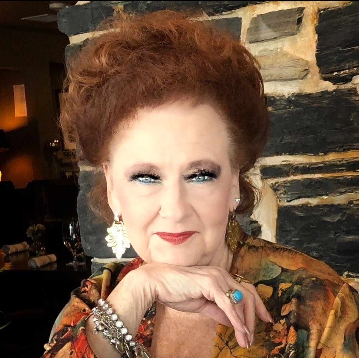 Diva Di because we love you! campaign photo, 4 of 8