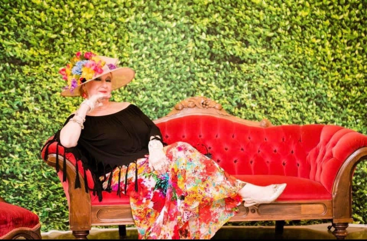 Diva Di because we love you! campaign photo, 6 of 8