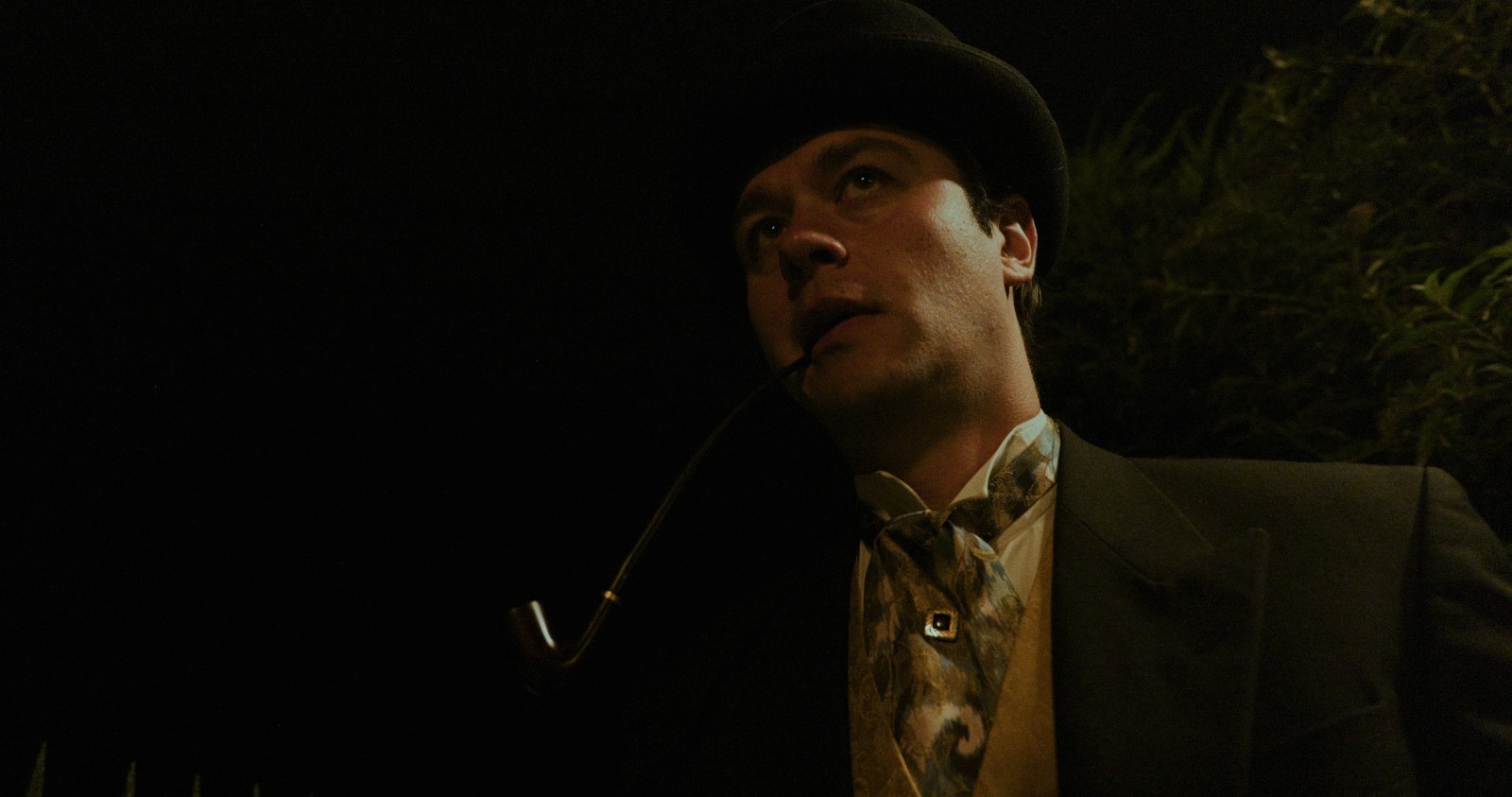 Mr. Sherlock Holmes Crowdfunder campaign photo, 6 of 7