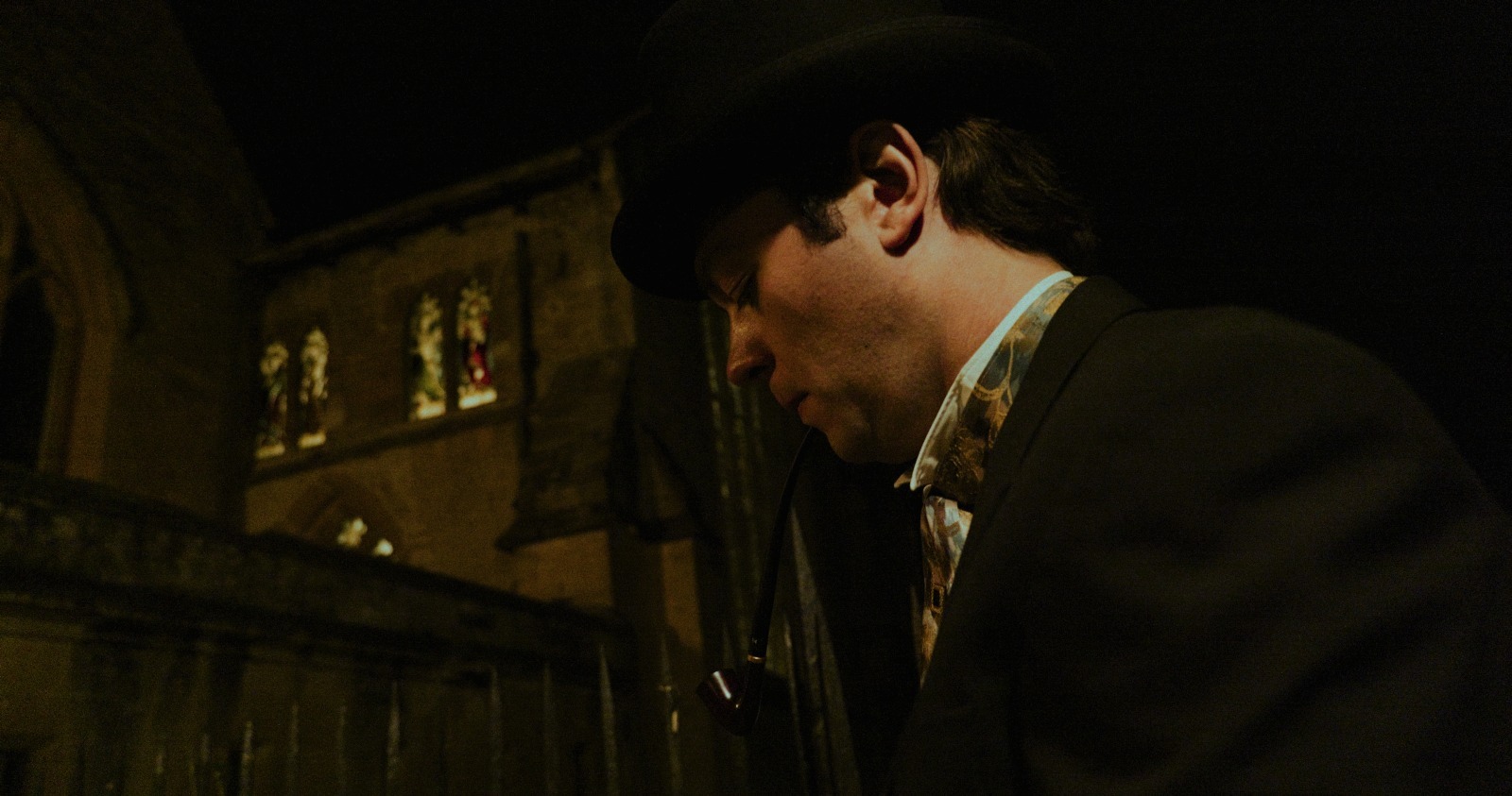 Mr. Sherlock Holmes Crowdfunder campaign photo, 4 of 7