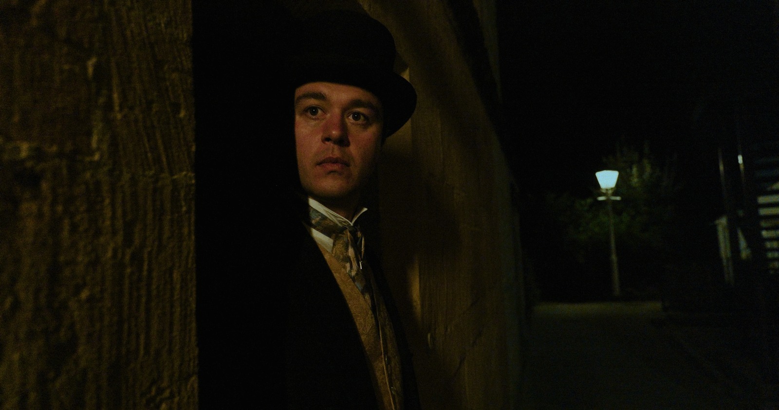 Mr. Sherlock Holmes Crowdfunder campaign photo, 5 of 7
