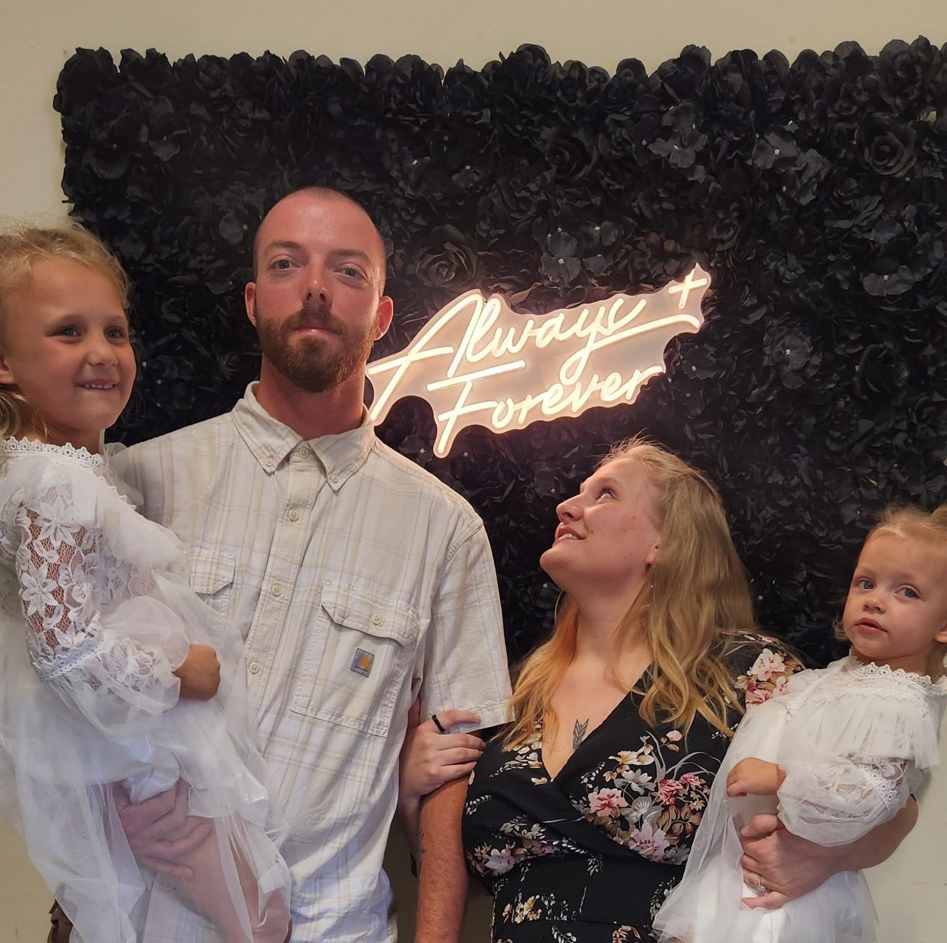 Support Sarah & Gage's Baby's Heart Journey campaign photo, 2 of 4