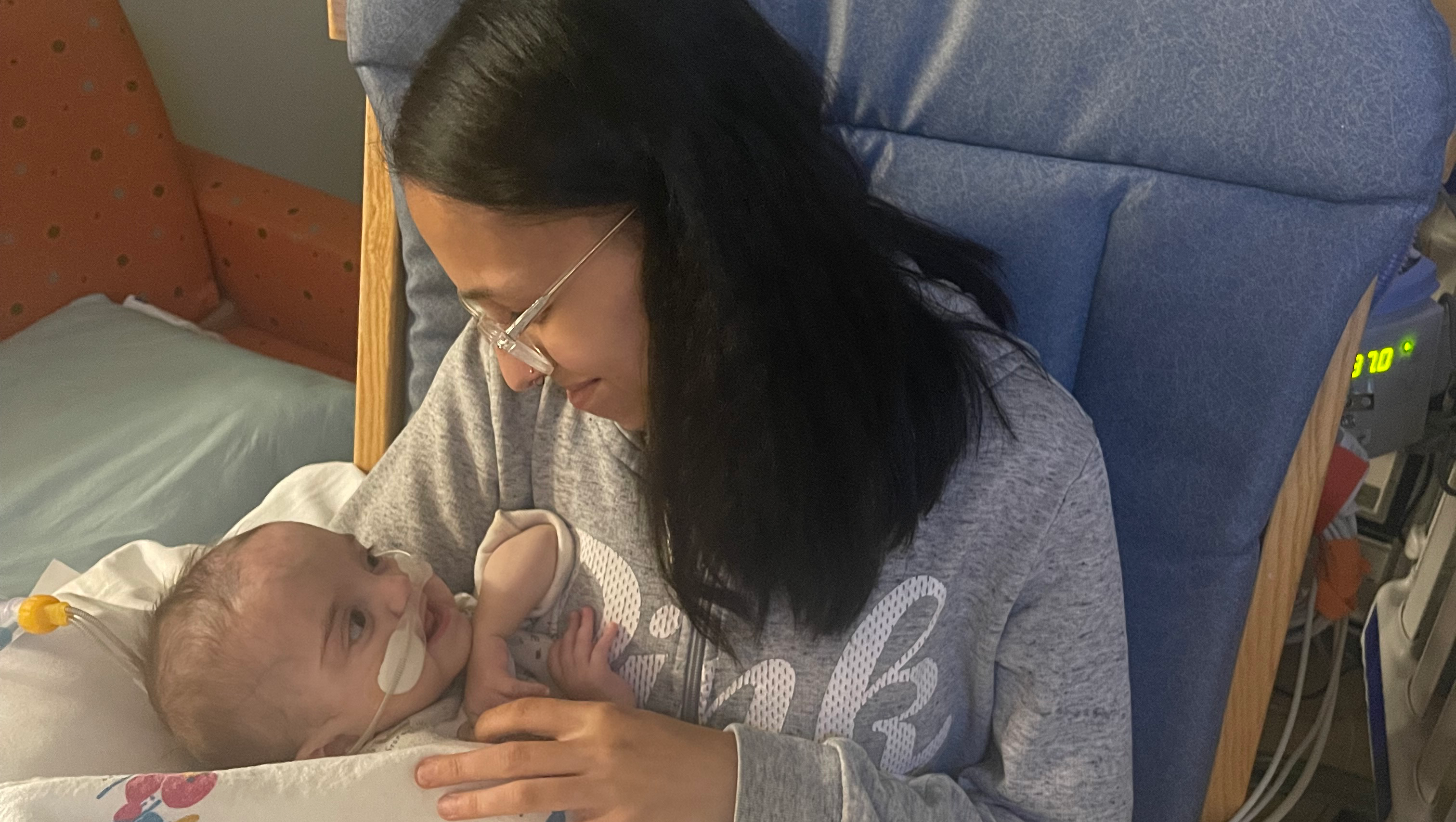 Support for Baby's Funeral Expenses