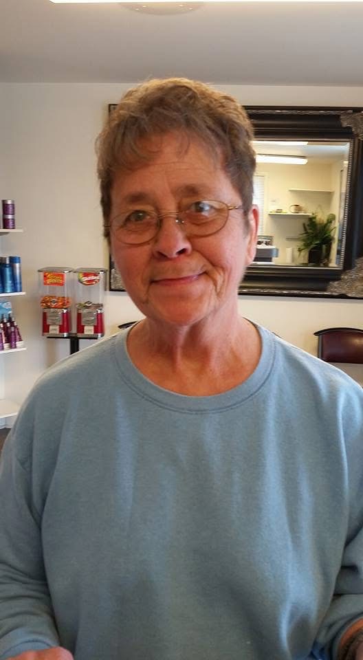 Alleviate Sandy's Funeral Costs campaign photo, 5 of 6