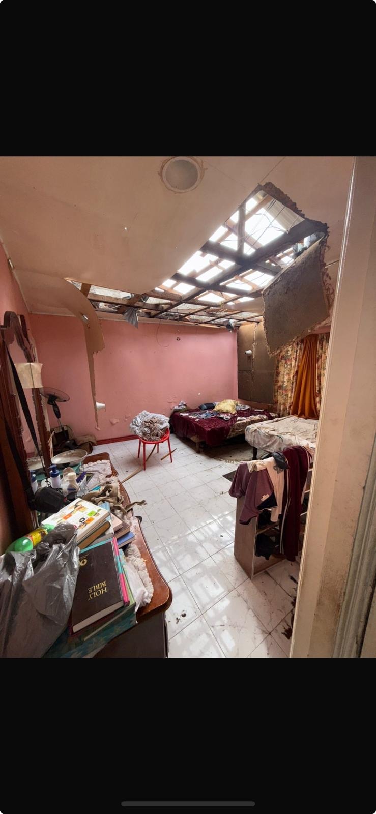 Rebuild Westmoreland After Hurricane Melissa campaign photo, 2 of 4