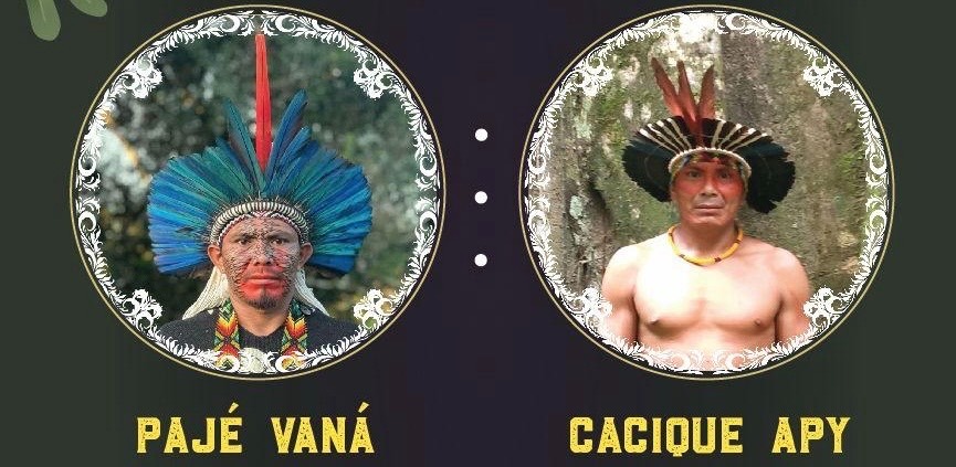 Help bring Apy & Vana Noke Koi back home to the Amazon campaign photo, 2 of 3