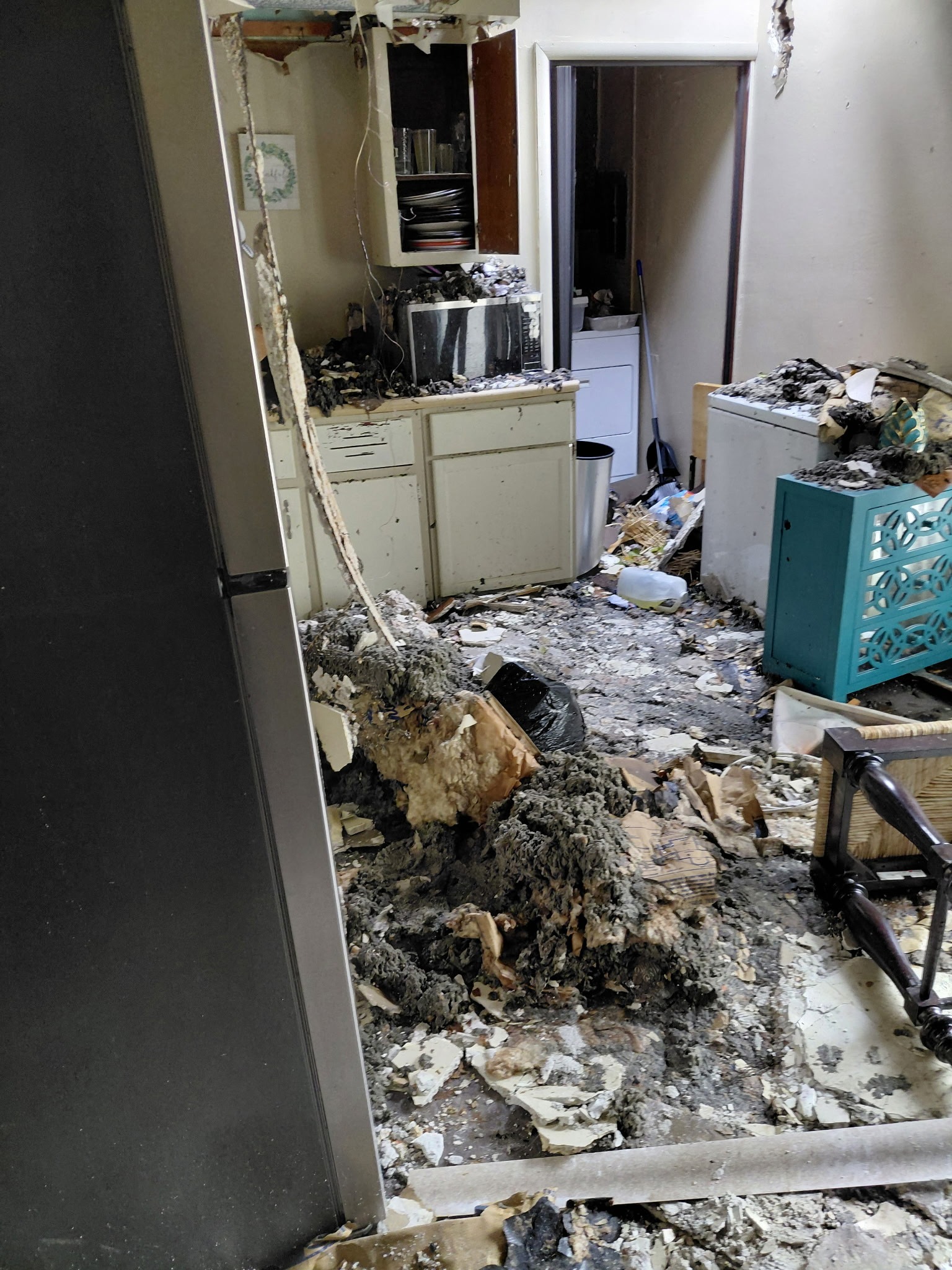 Help a Family Rebuild After Devastating Fire campaign photo, 6 of 7