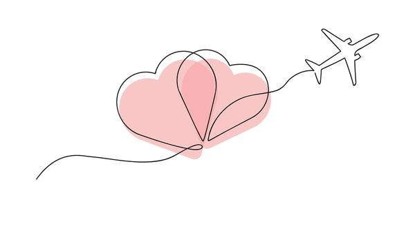 bring me and my long distance family back together photo