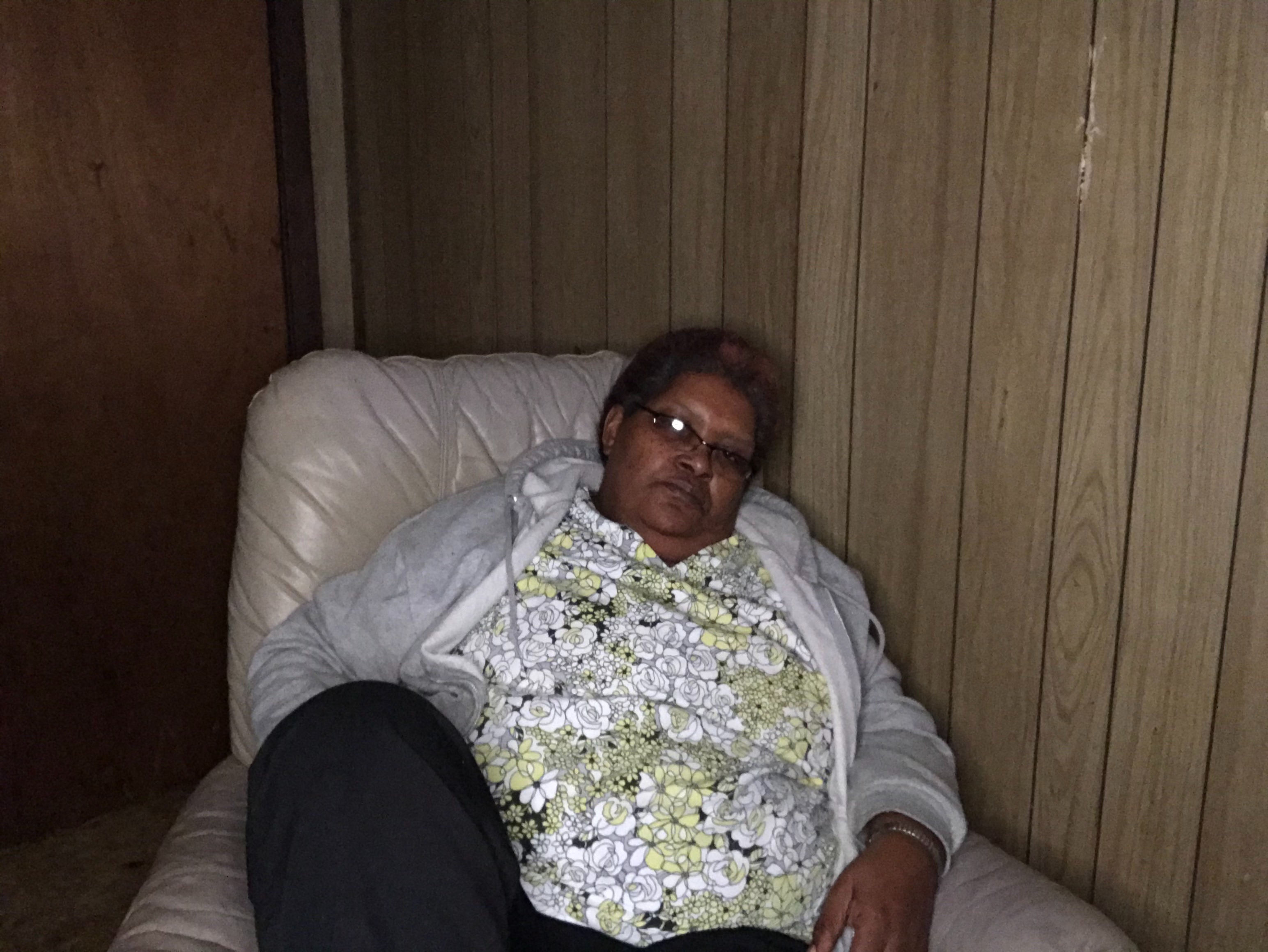 Help Me Lay My Mother to Rest and Celebrate Her Life. campaign photo, 2 of 4