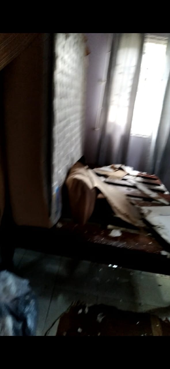 Help Restore Home in Trelawny After Hurricane Melissa campaign photo, 2 of 8