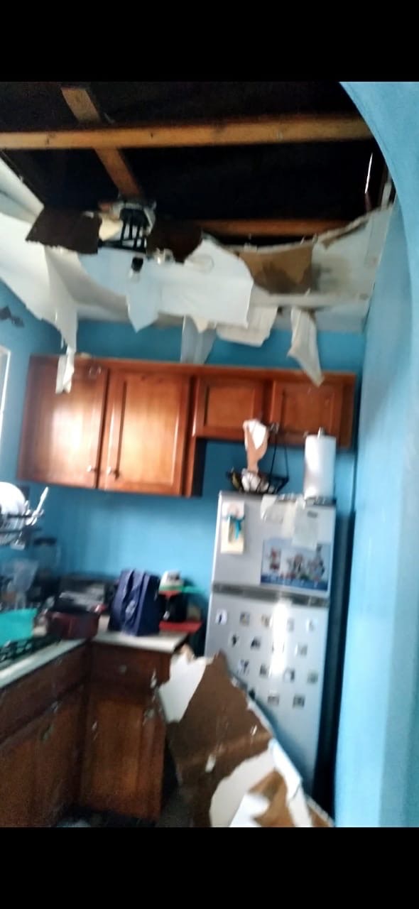 Help Restore Home in Trelawny After Hurricane Melissa campaign photo, 4 of 8