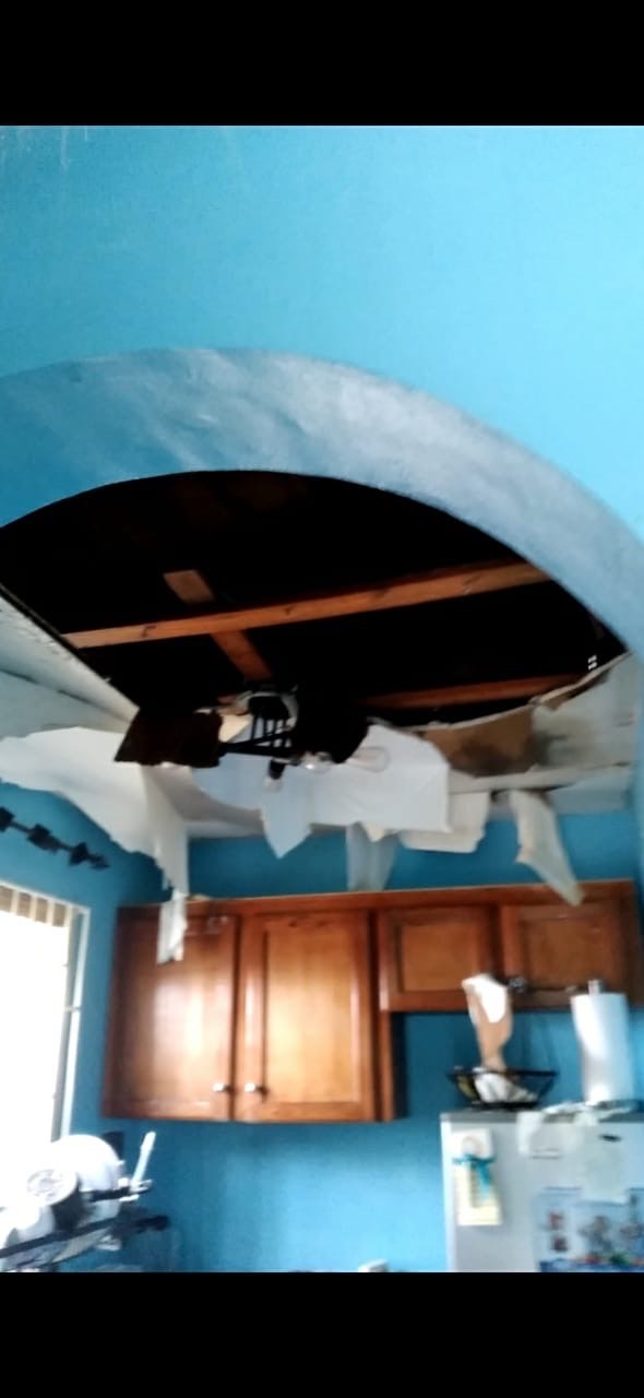 Help Restore Home in Trelawny After Hurricane Melissa campaign photo, 5 of 8