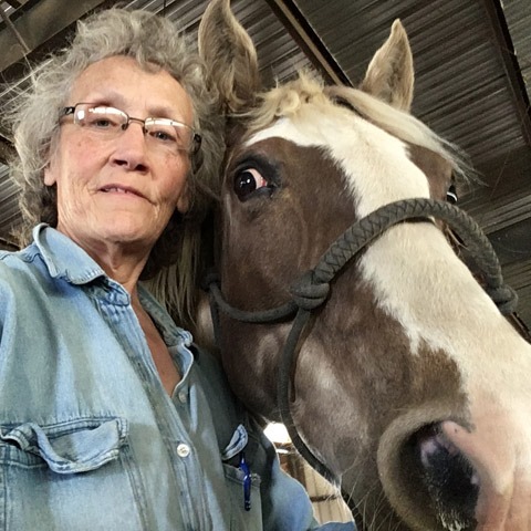 Support Debra's Journey to Health and Peace campaign photo, 2 of 4