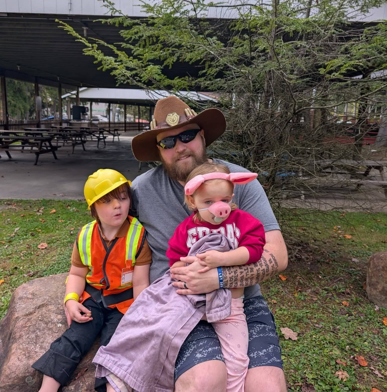 Support the Kuntz Family's Battle Against Lyme Disease campaign photo, 4 of 8