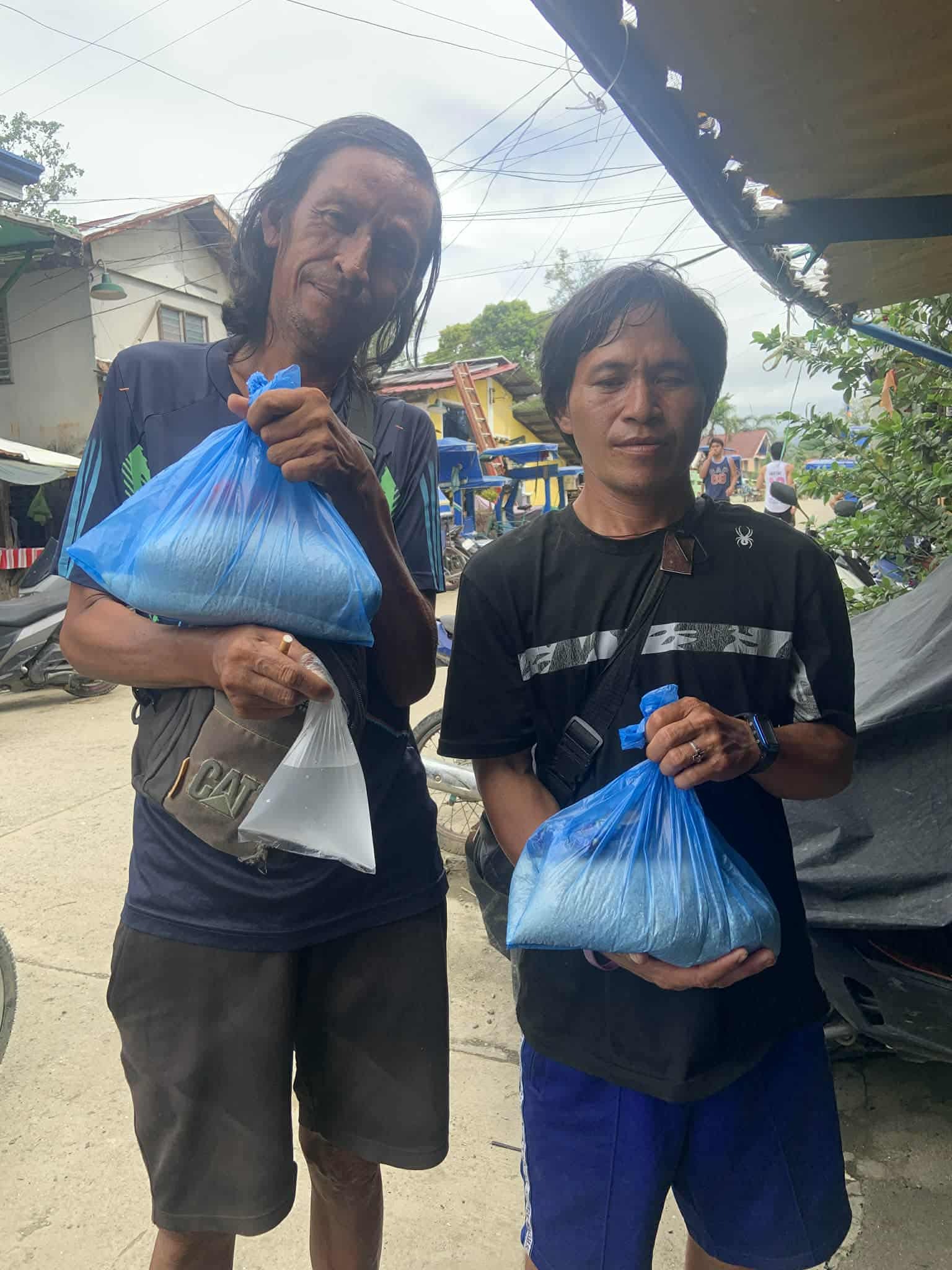 Balamban Flood Victims campaign photo, 4 of 8