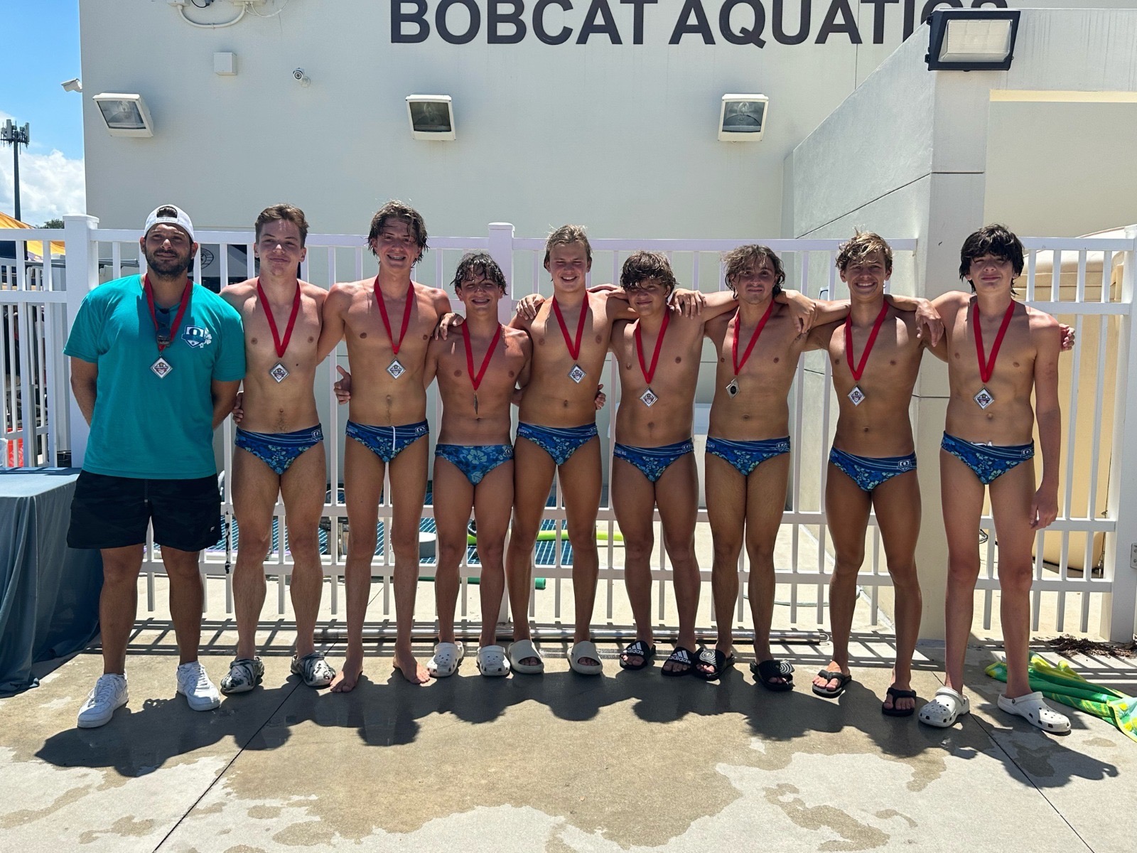 Help support a Venezuelan coach with an American dream campaign photo, 5 of 6