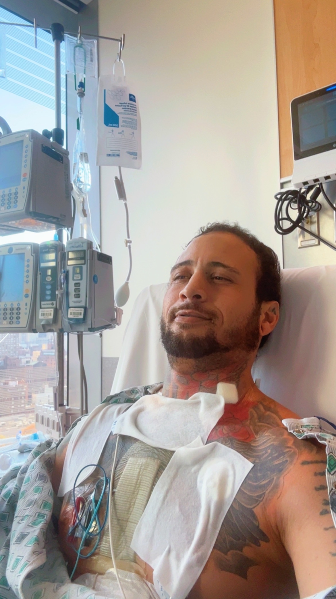 My RECOVERY. campaign photo, 7 of 8