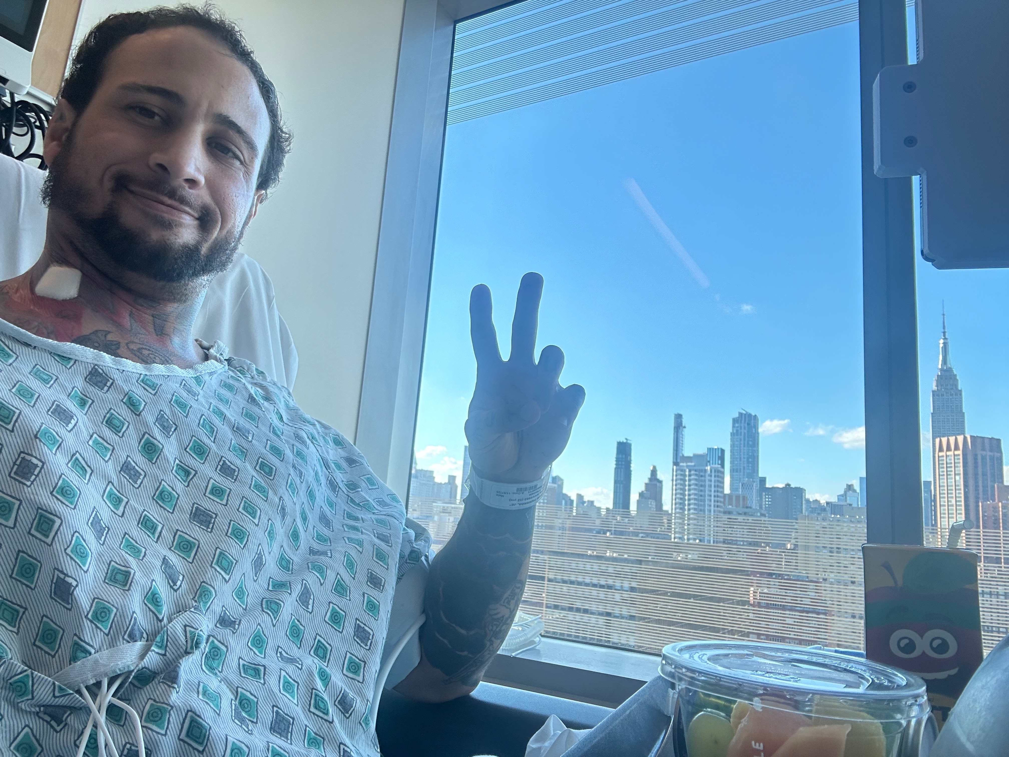 My RECOVERY. campaign photo, 4 of 8