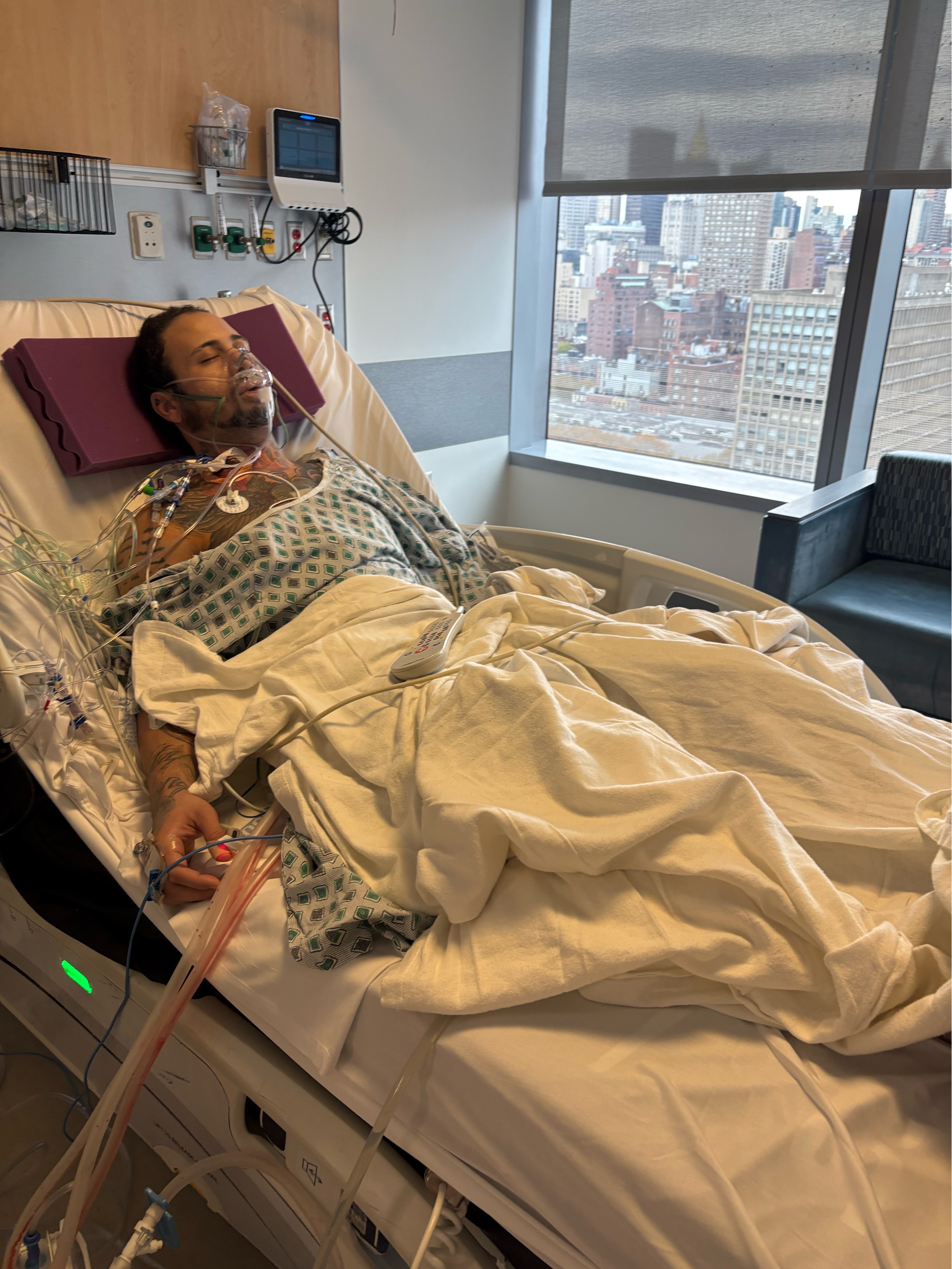 My RECOVERY. campaign photo, 5 of 8