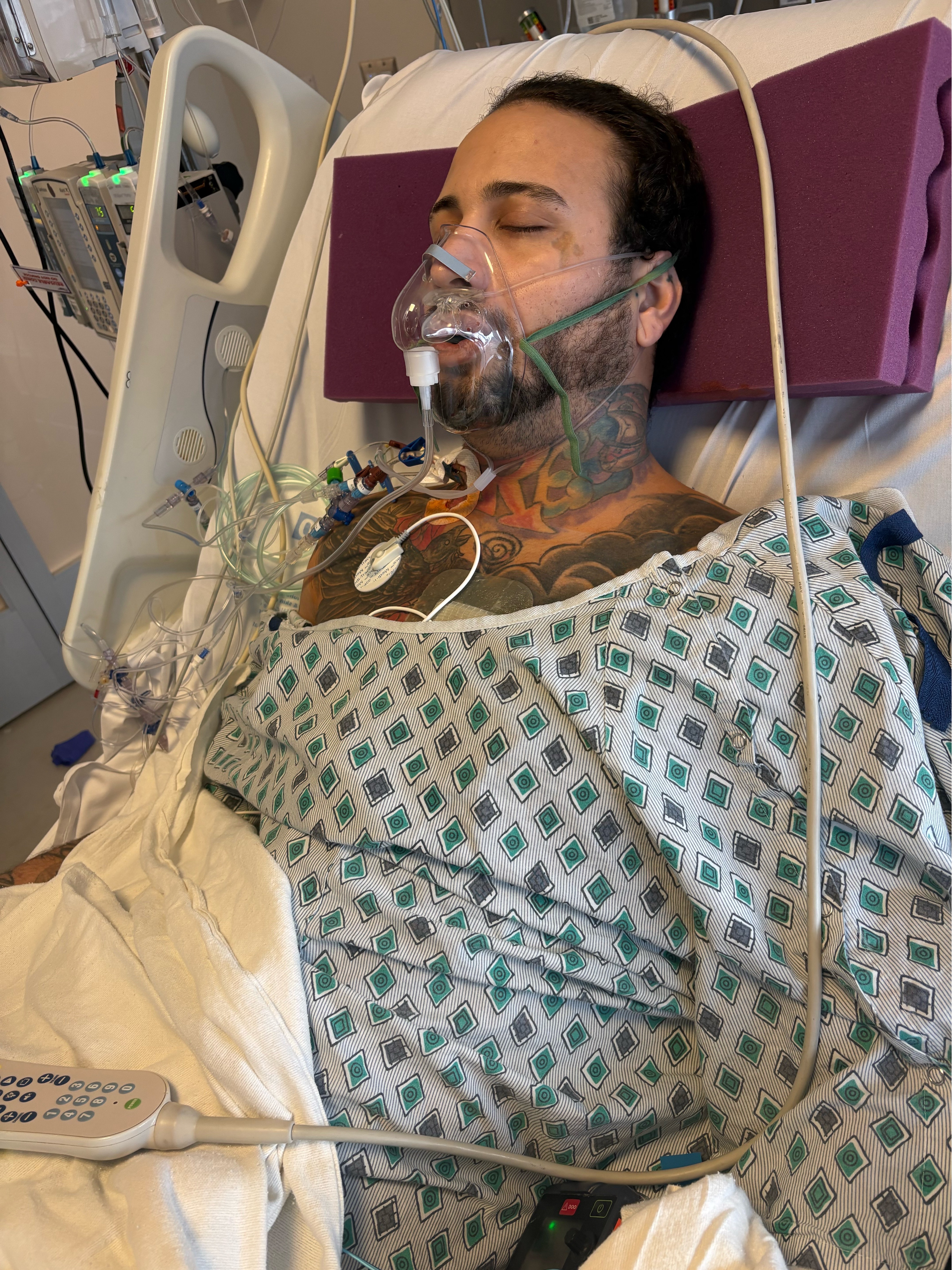 My RECOVERY. campaign photo, 6 of 8
