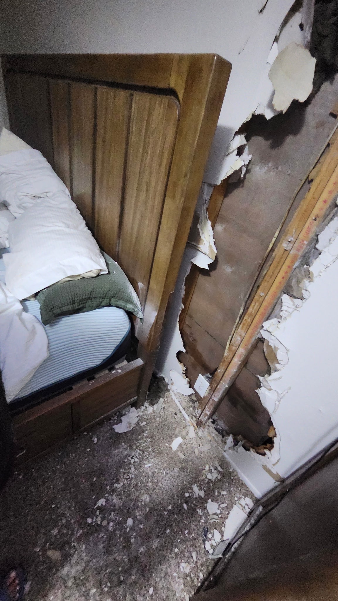 Help Shirley's Family Rebuild After Fire and Eviction campaign photo, 4 of 5