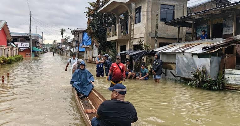 Bring Relief to Typhoon Victims in Need campaign photo, 4 of 5