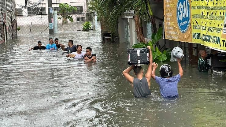 Bring Relief to Typhoon Victims in Need campaign photo, 2 of 5