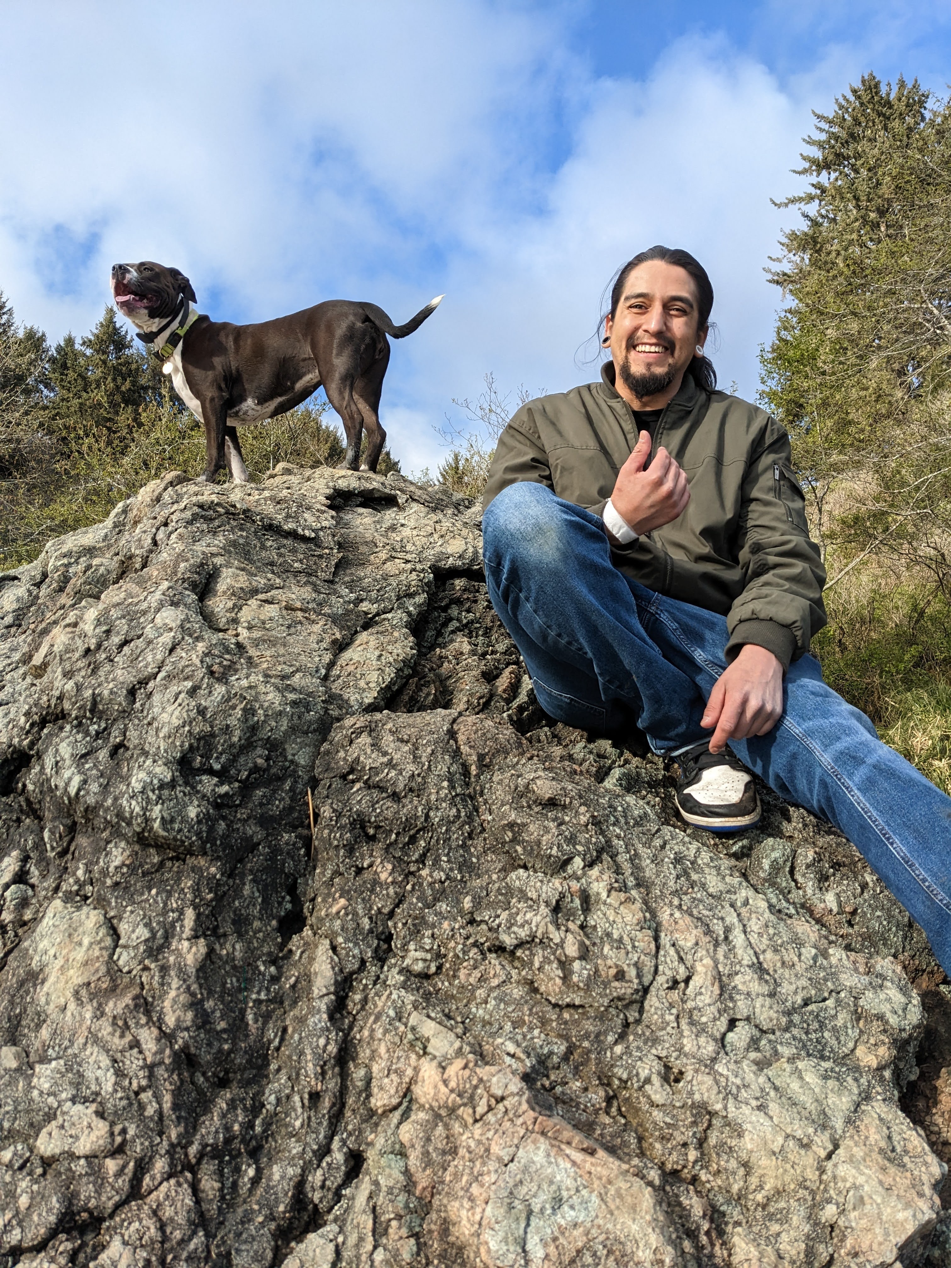 Support Joe Murguia's Funeral Expenses campaign photo, 5 of 7