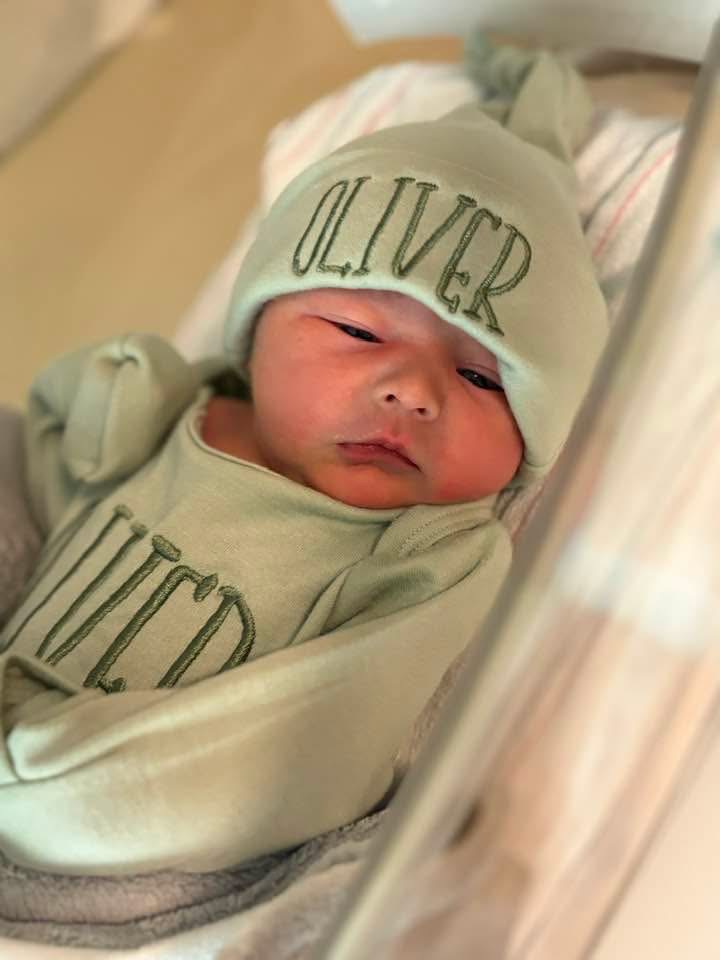 Support for Baby Oliver Chase Snipes’ Funeral campaign photo, 2 of 8