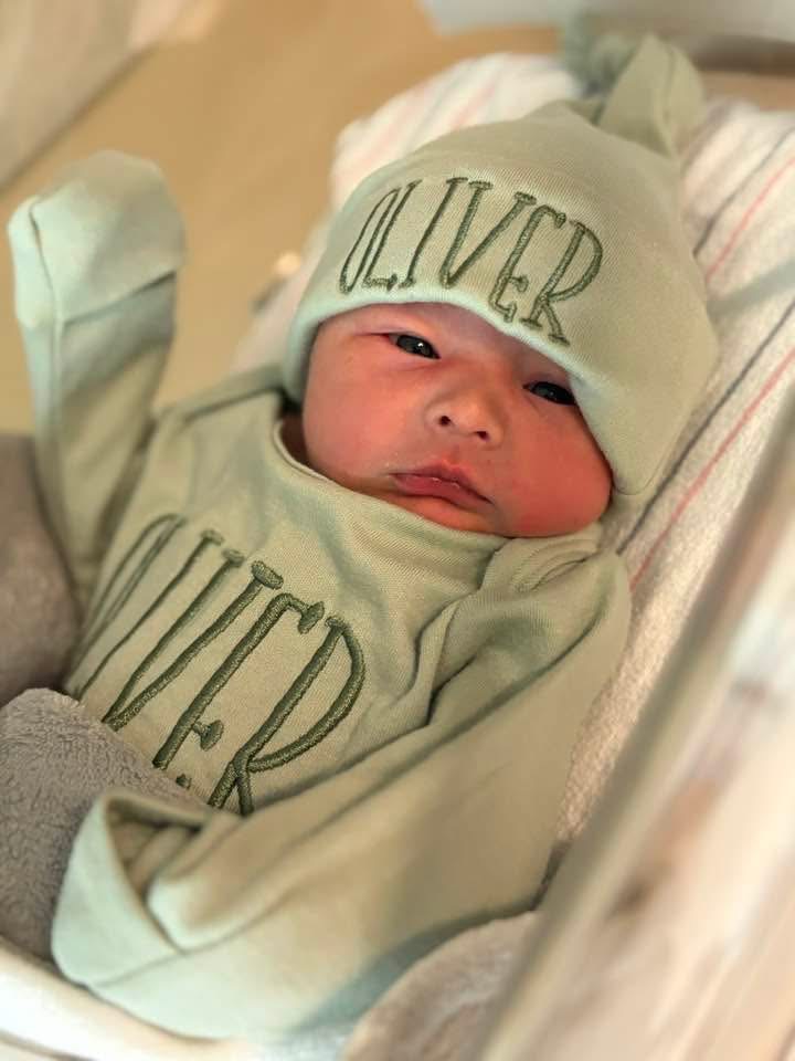 Support for Baby Oliver Chase Snipes’ Funeral campaign photo, 5 of 8