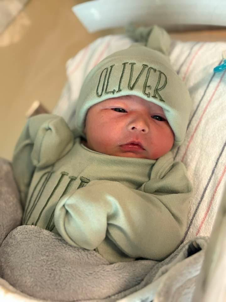 Support for Baby Oliver Chase Snipes’ Funeral campaign photo, 6 of 8