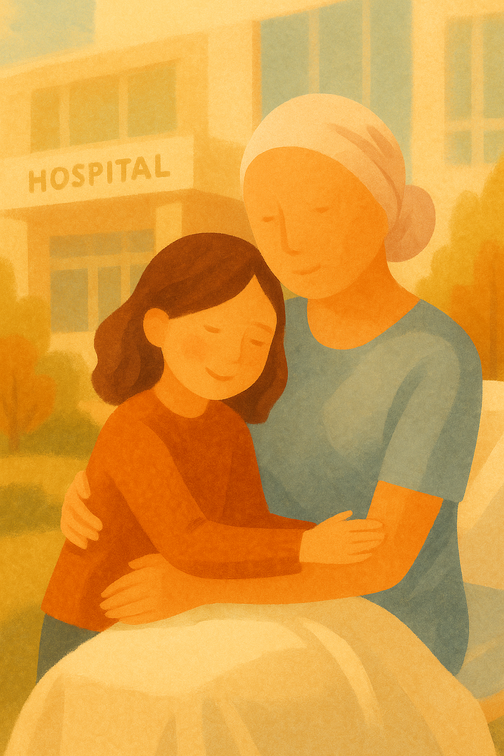 Donate to Ease Jessica's Medical Expenses campaign photo, 2 of 5