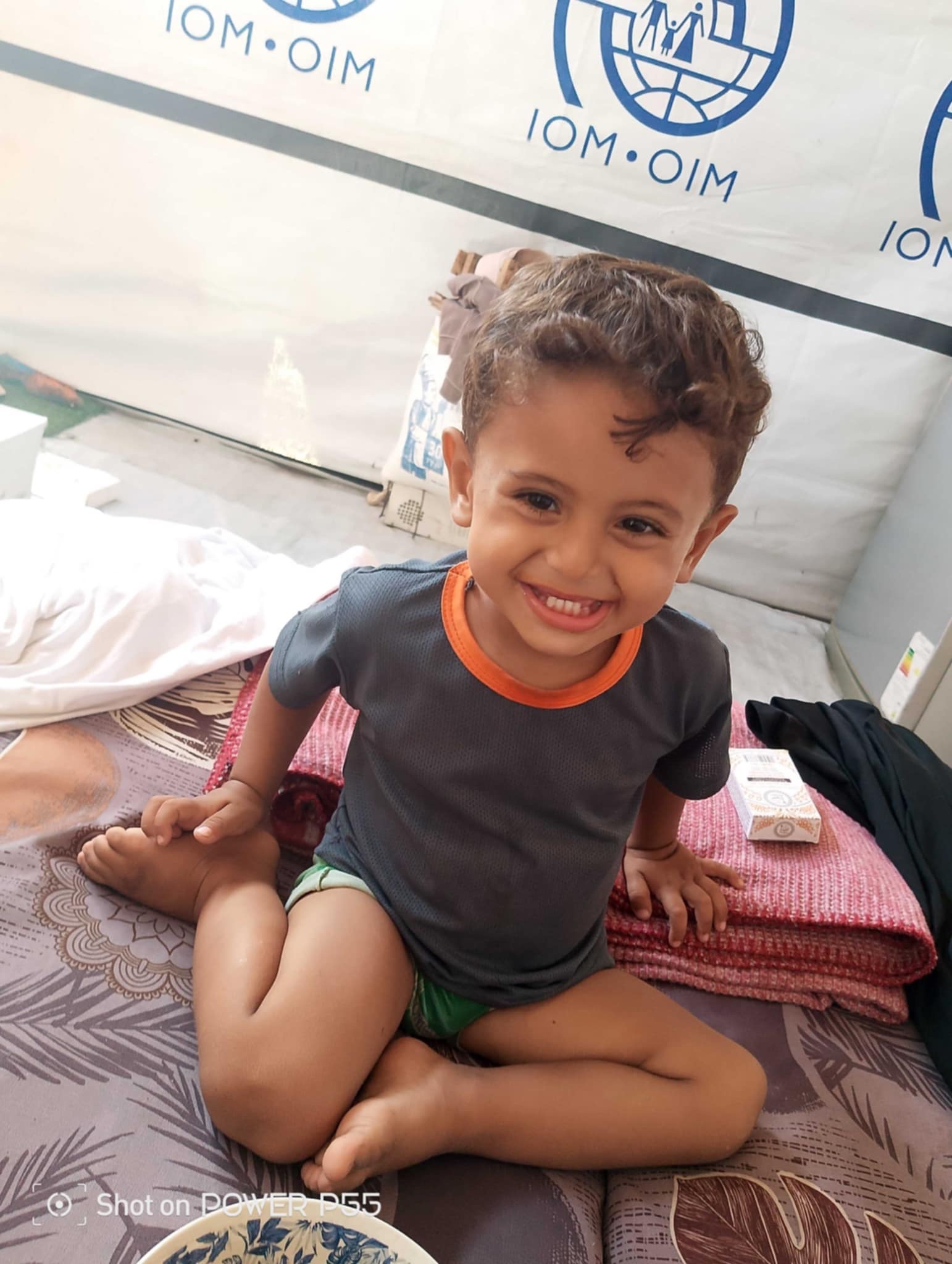 Urgent Winter Shelter for Gaza Family campaign photo, 5 of 8