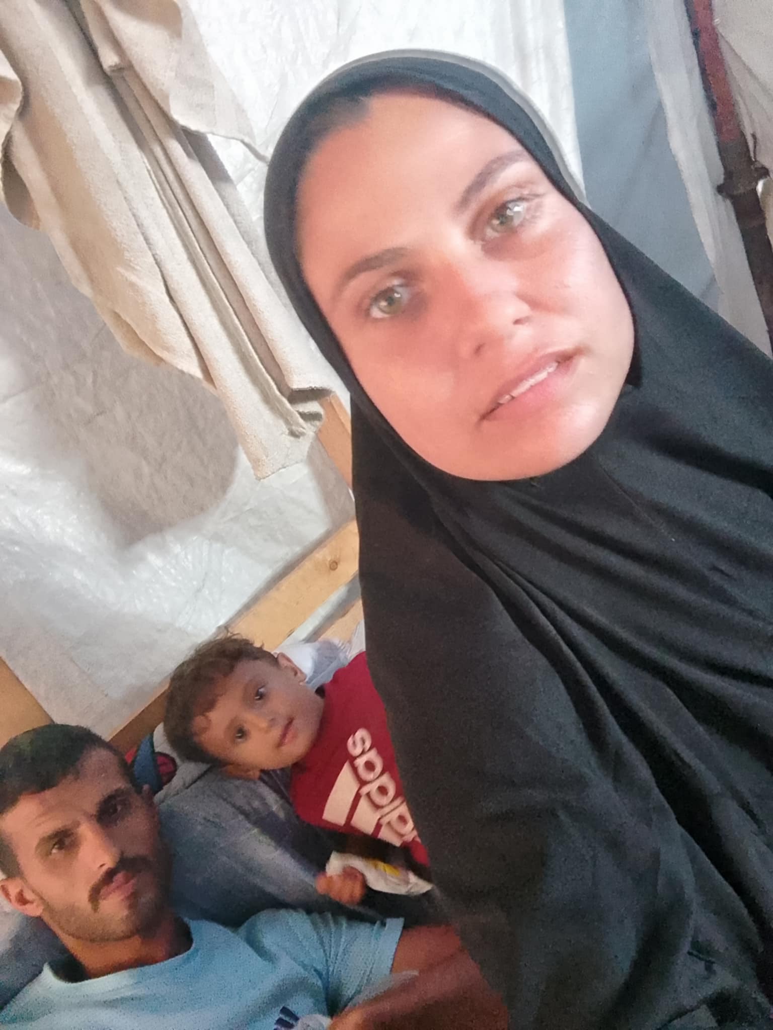 Urgent Winter Shelter for Gaza Family campaign photo, 6 of 8