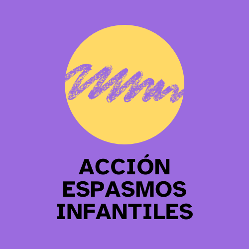 Acción Espasmos Infantiles campaign photo, 2 of 4