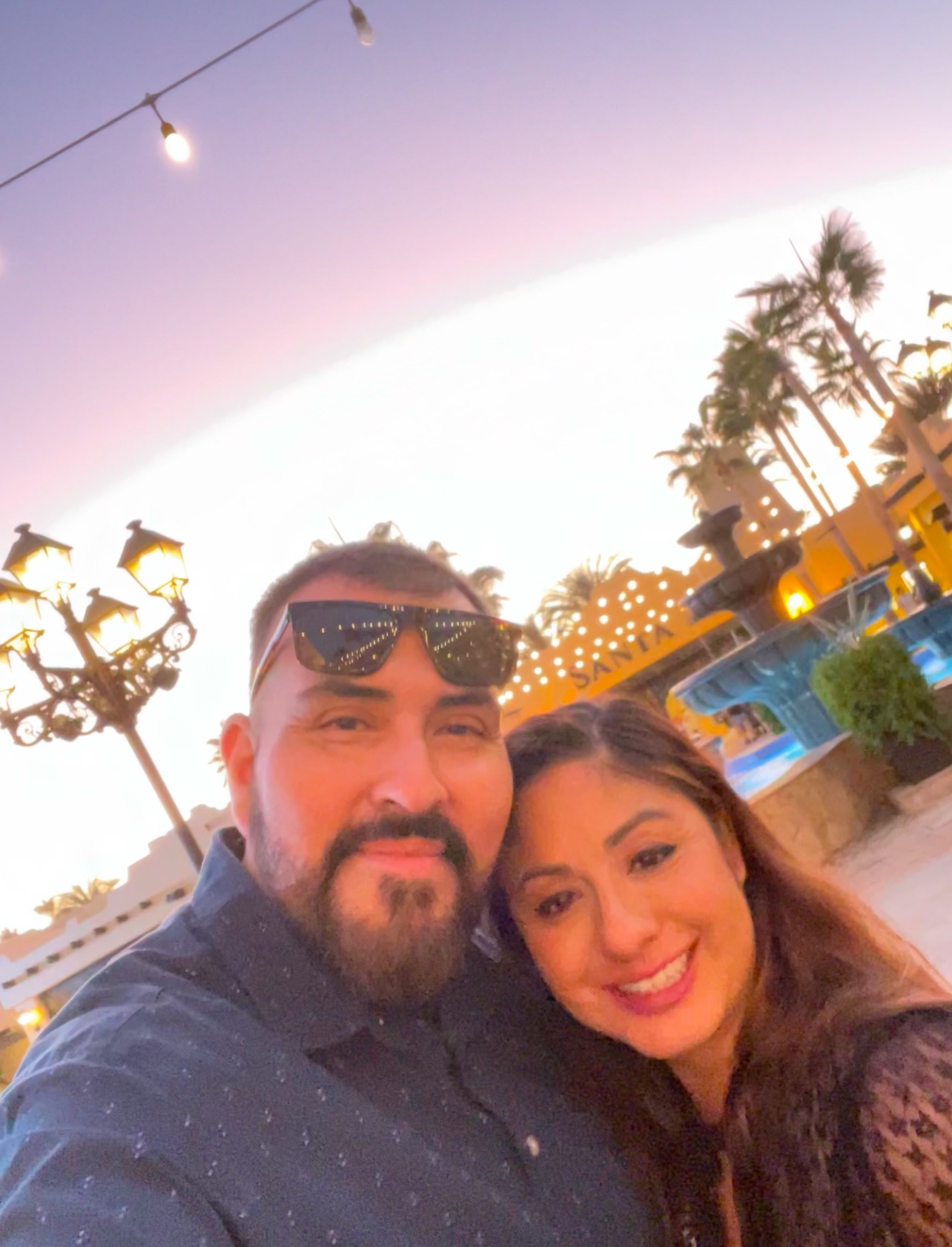 Help Us Welcome Baby Santos with IVF campaign photo, 5 of 5
