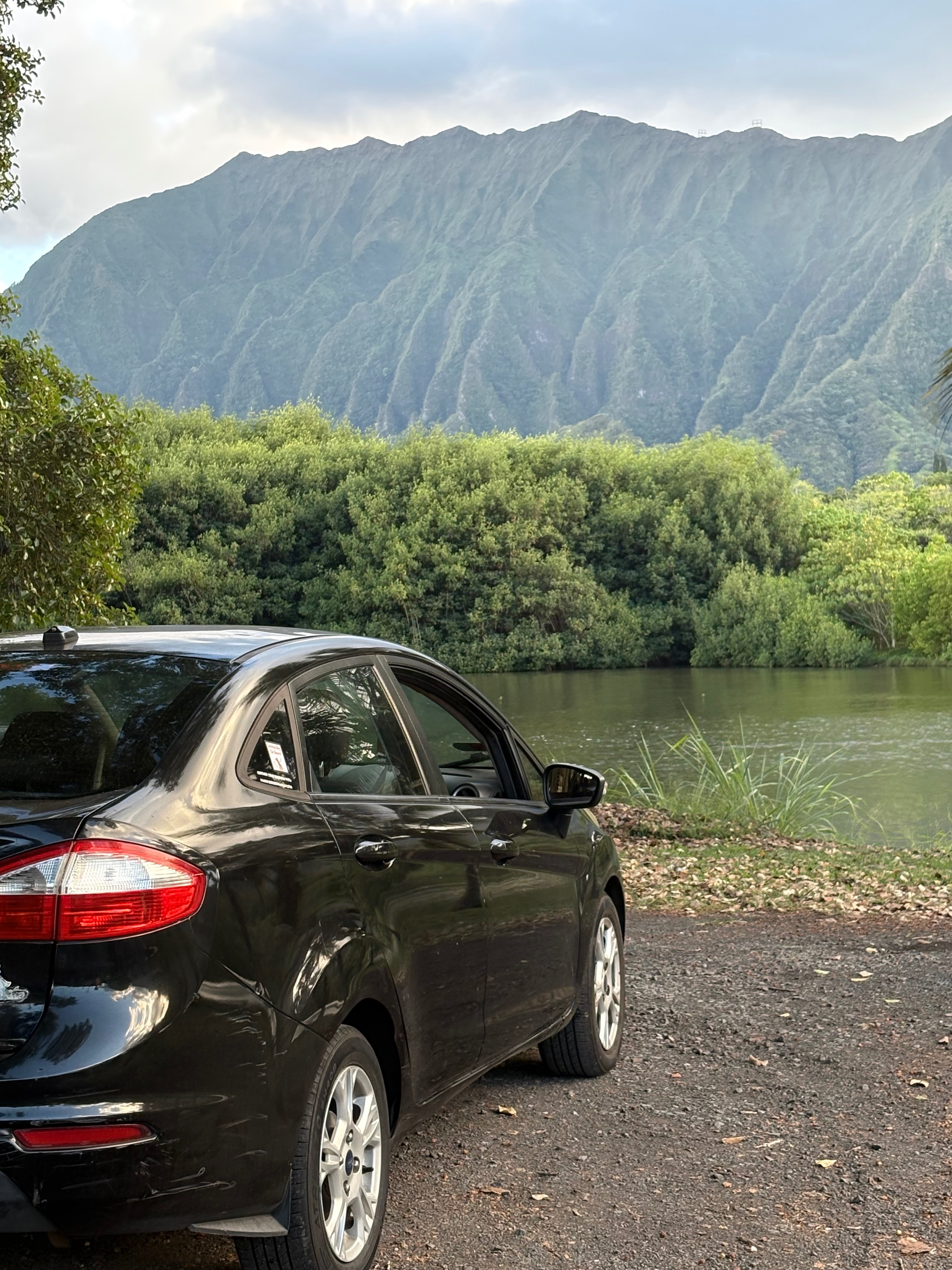 Help Secure a Reliable Car for Business Growth campaign photo, 2 of 6