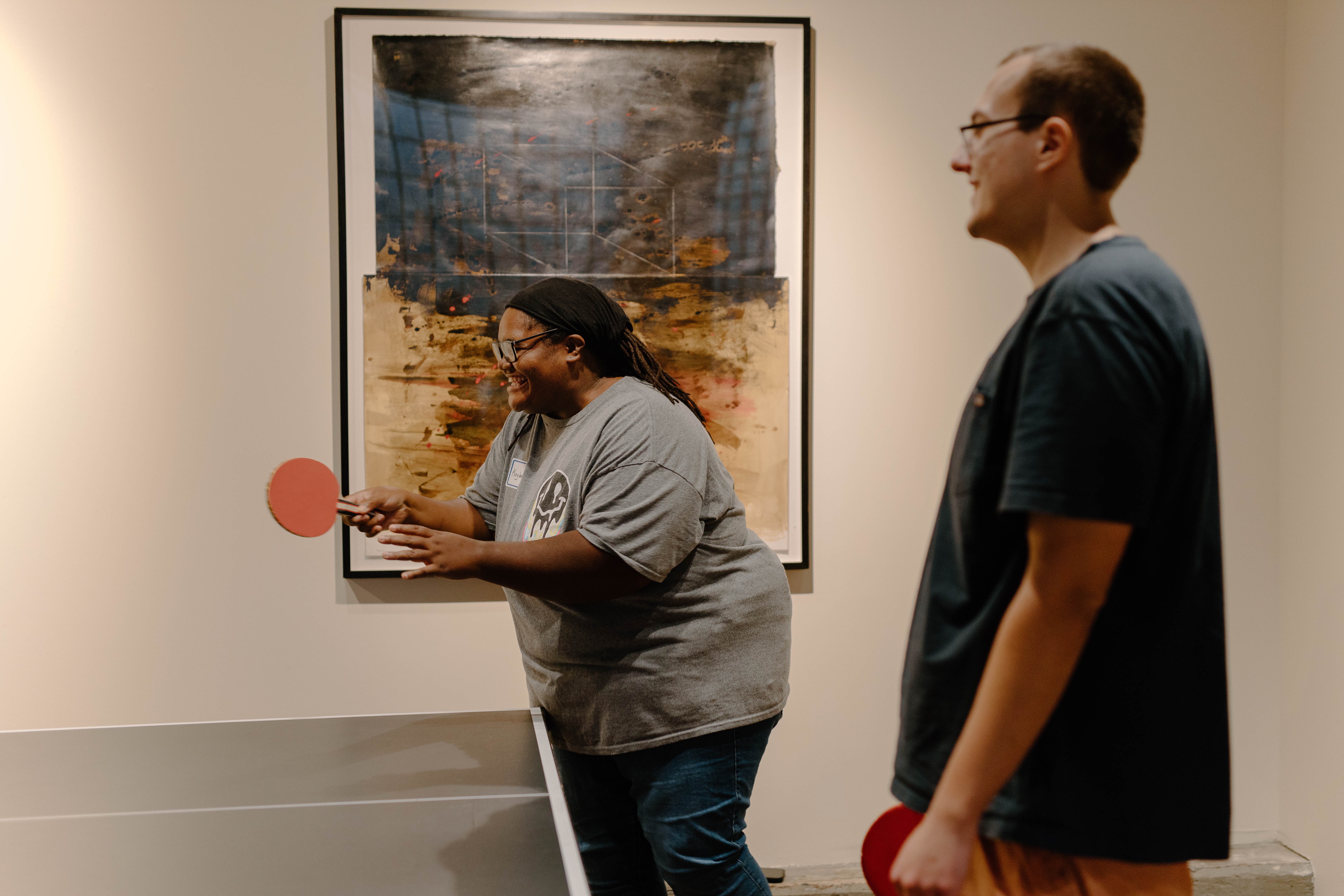 Segue Supporters: Help Us Change the Culture of Connection campaign photo, 6 of 7