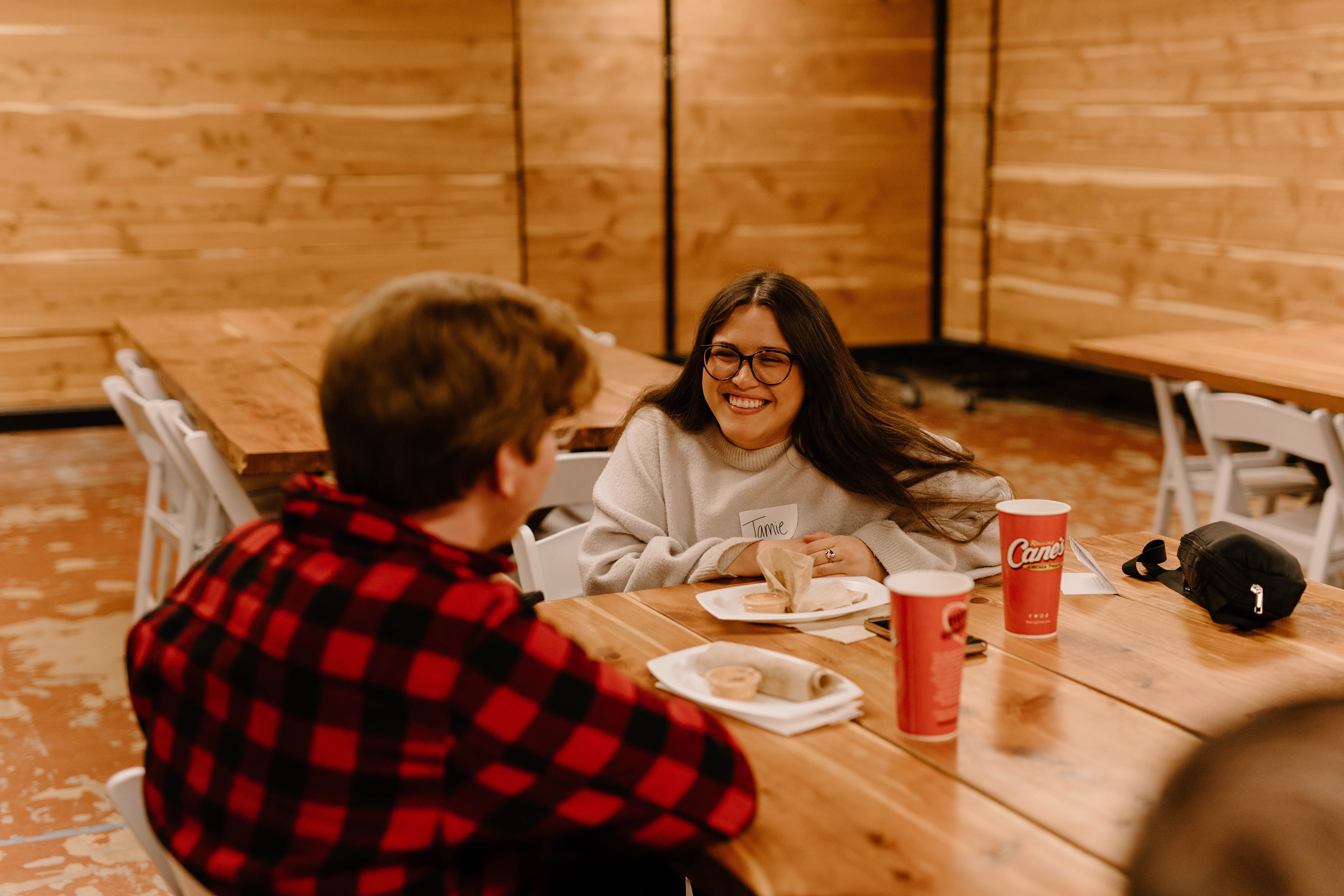 Segue Supporters: Help Us Change the Culture of Connection campaign photo, 4 of 7