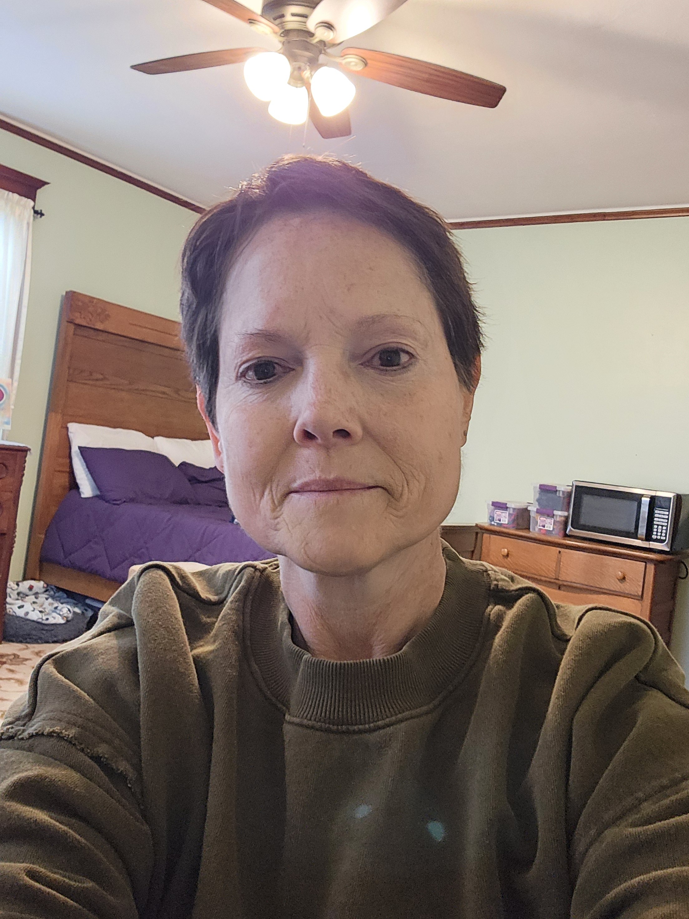Support Candi's Recovery and Stability campaign photo, 5 of 6