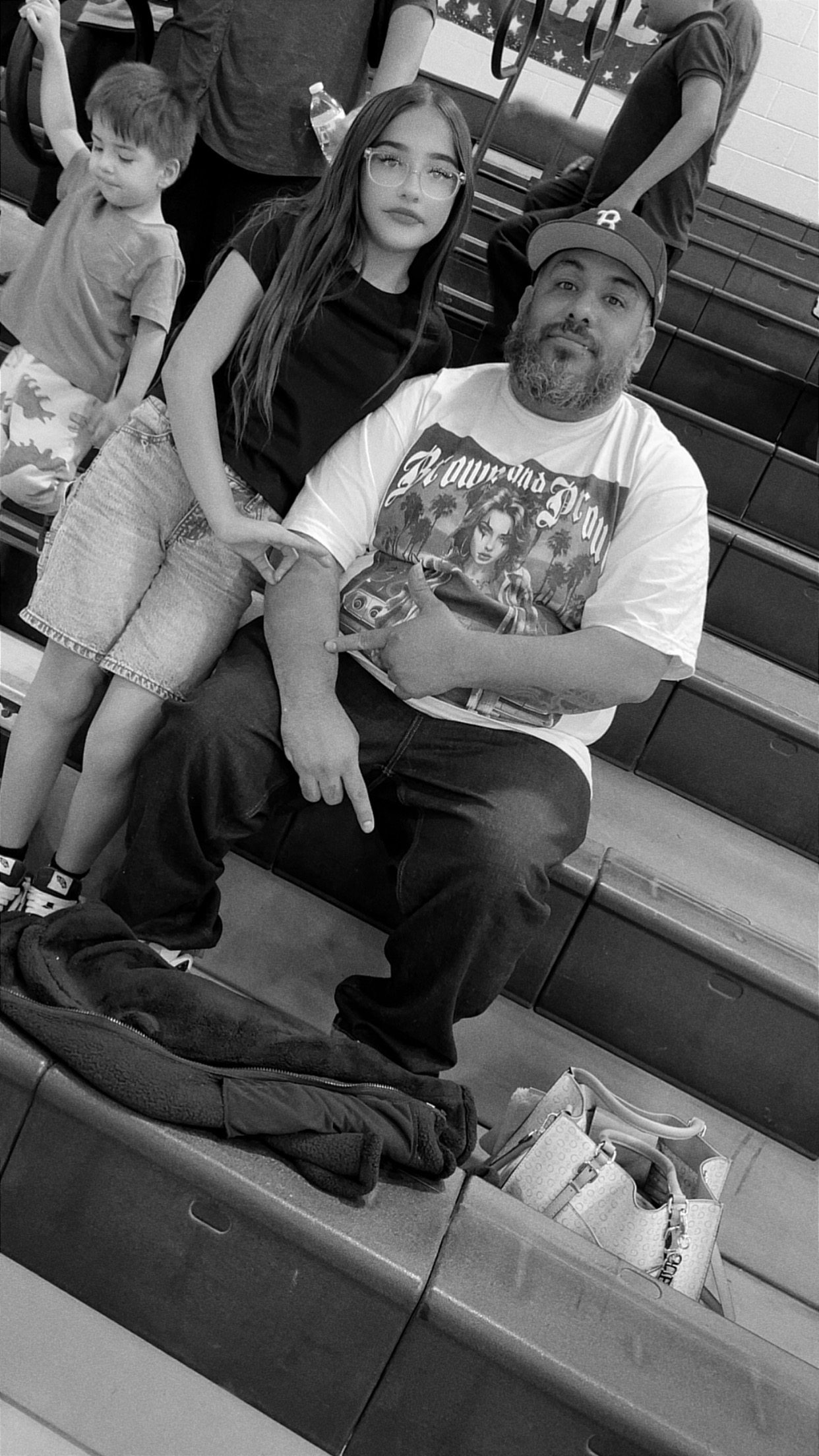 God Saved Him - Now We Need a Miracle for Our Family campaign photo, 2 of 8