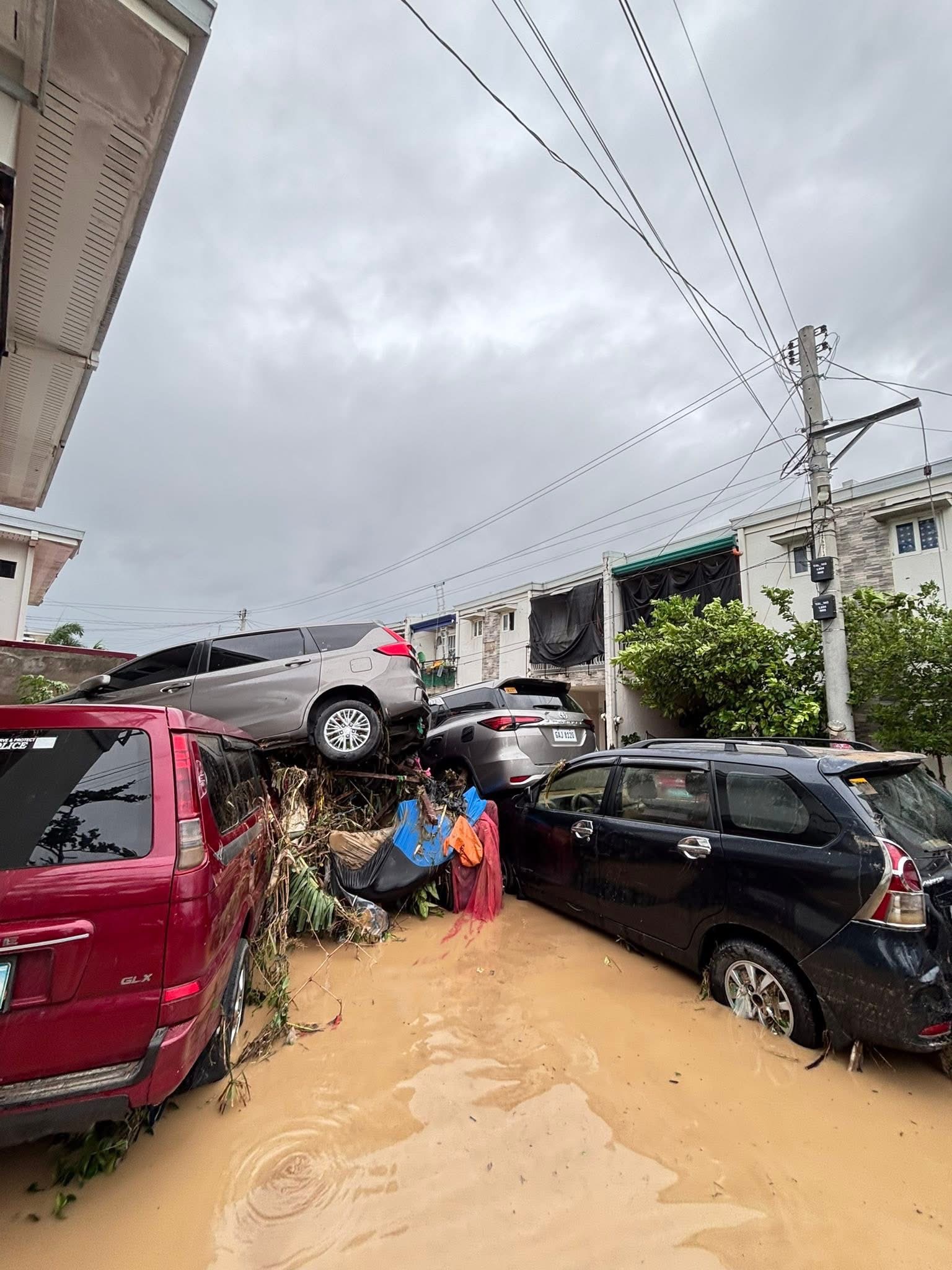 Donate to Help Cebuanos Recover from Typhoon Tino campaign photo, 7 of 8