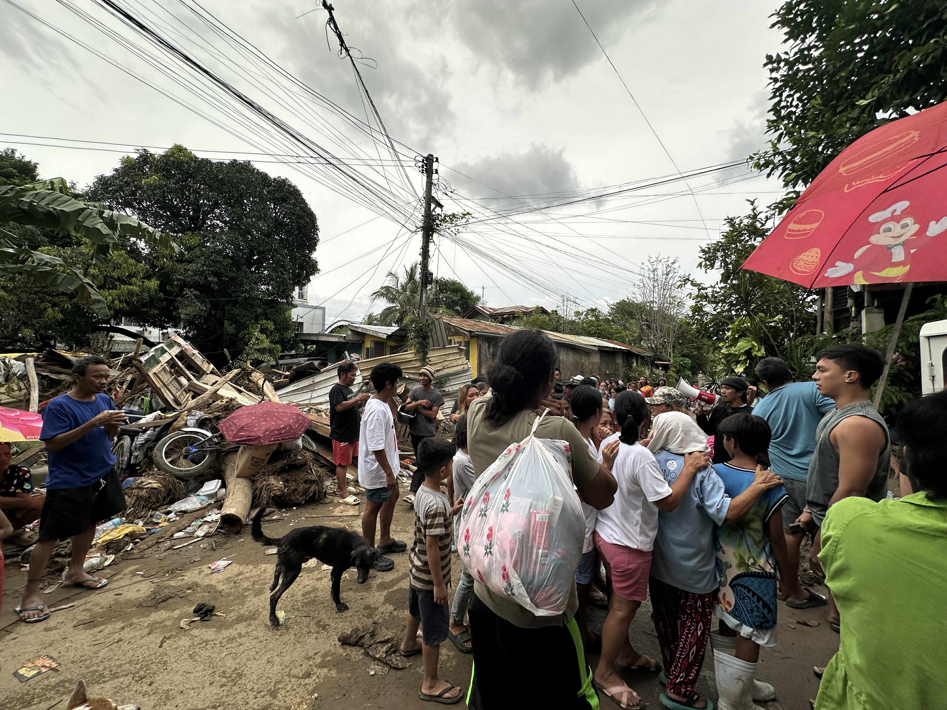 Donate to Help Cebuanos Recover from Typhoon Tino campaign photo, 5 of 8