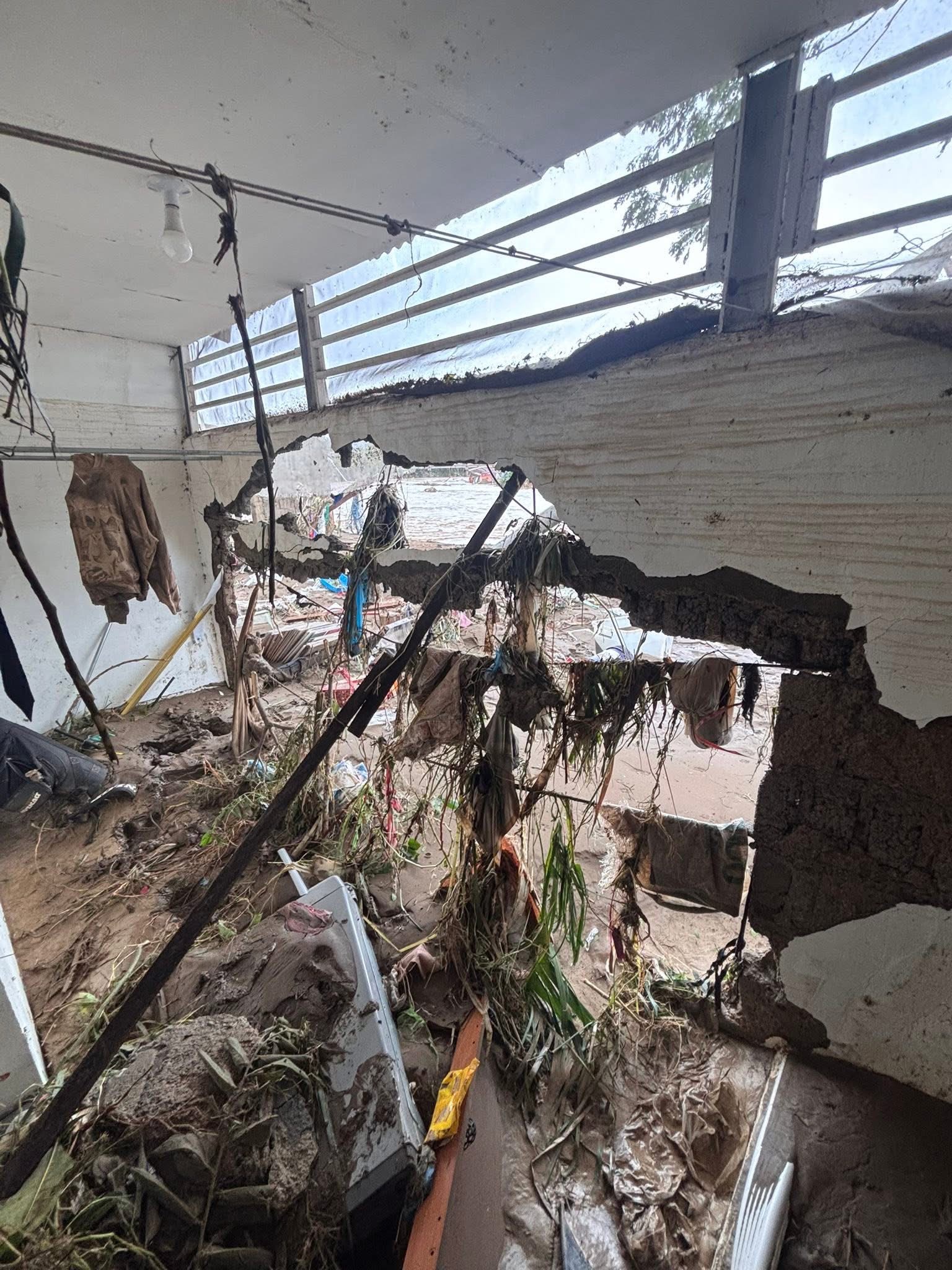 Donate to Help Cebuanos Recover from Typhoon Tino campaign photo, 6 of 8